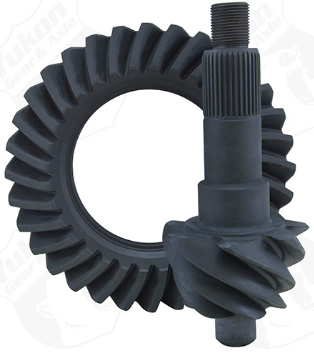 Ring & Pinion Pro Gear Set Ford 9 in. - 3.89 Ratio