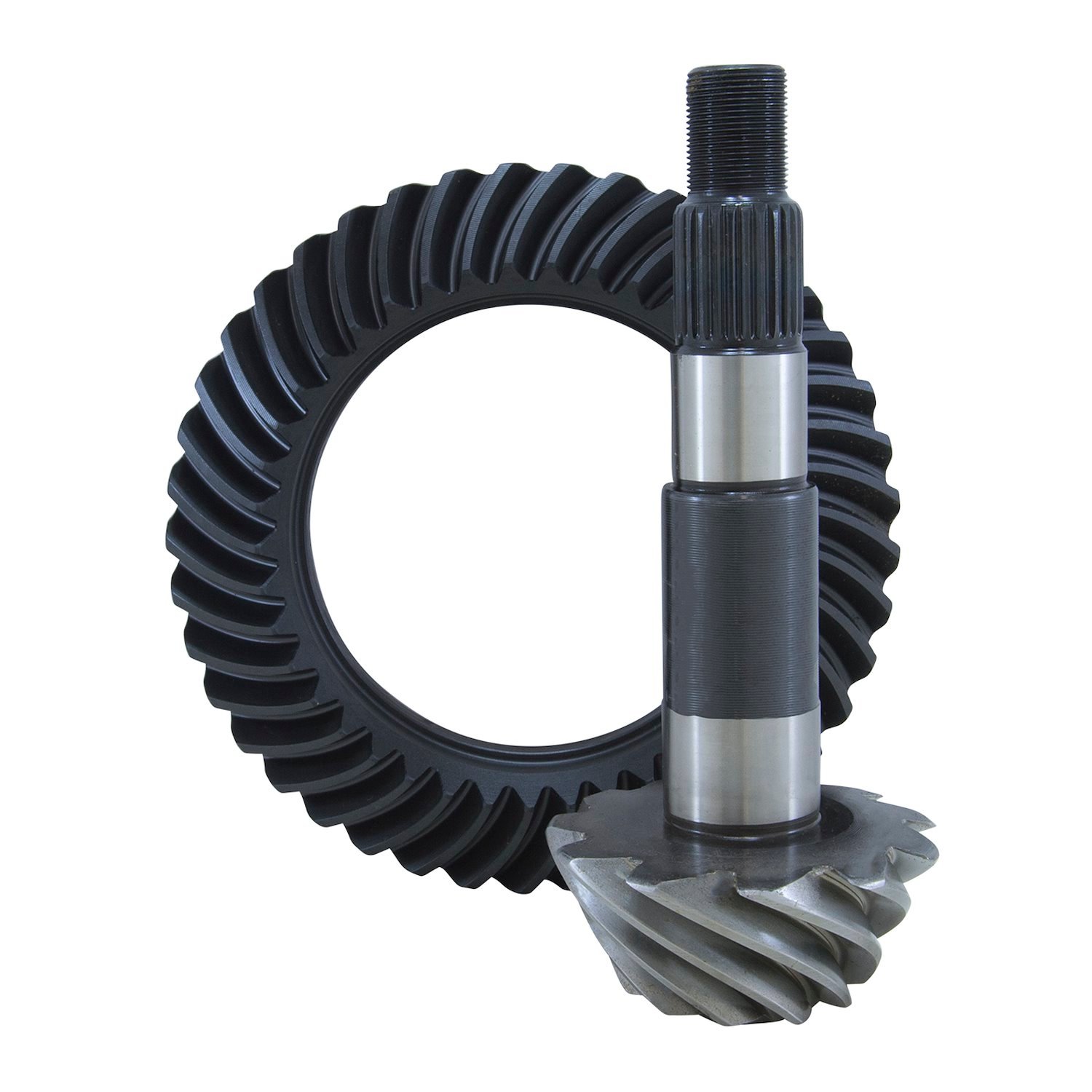 High Performance Ring & Pinion Gear Set For Model 35 Super In A 3.55 Ratio