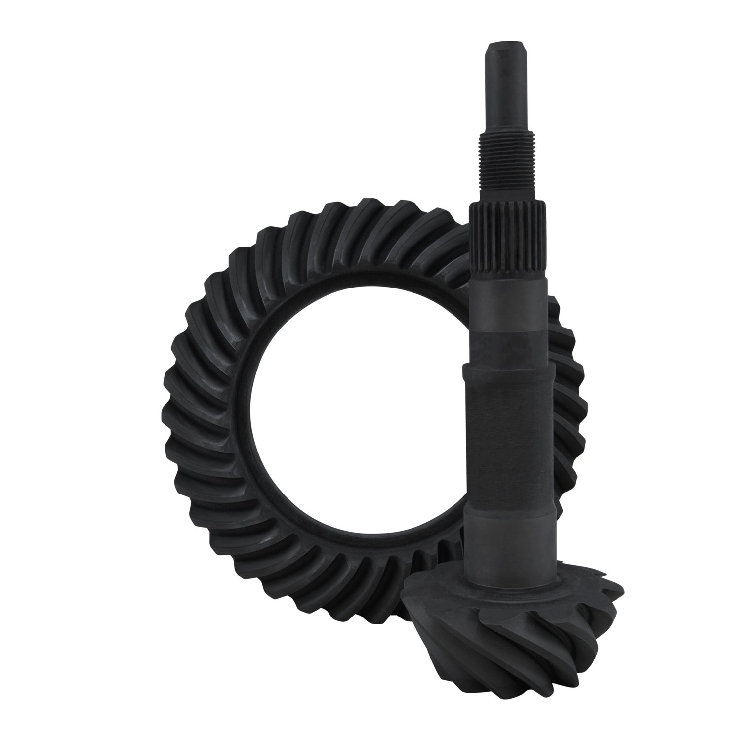 High Performance Ring & Pinion Gear Set For GM 7.6 in. Irs In A 3.23 Ratio