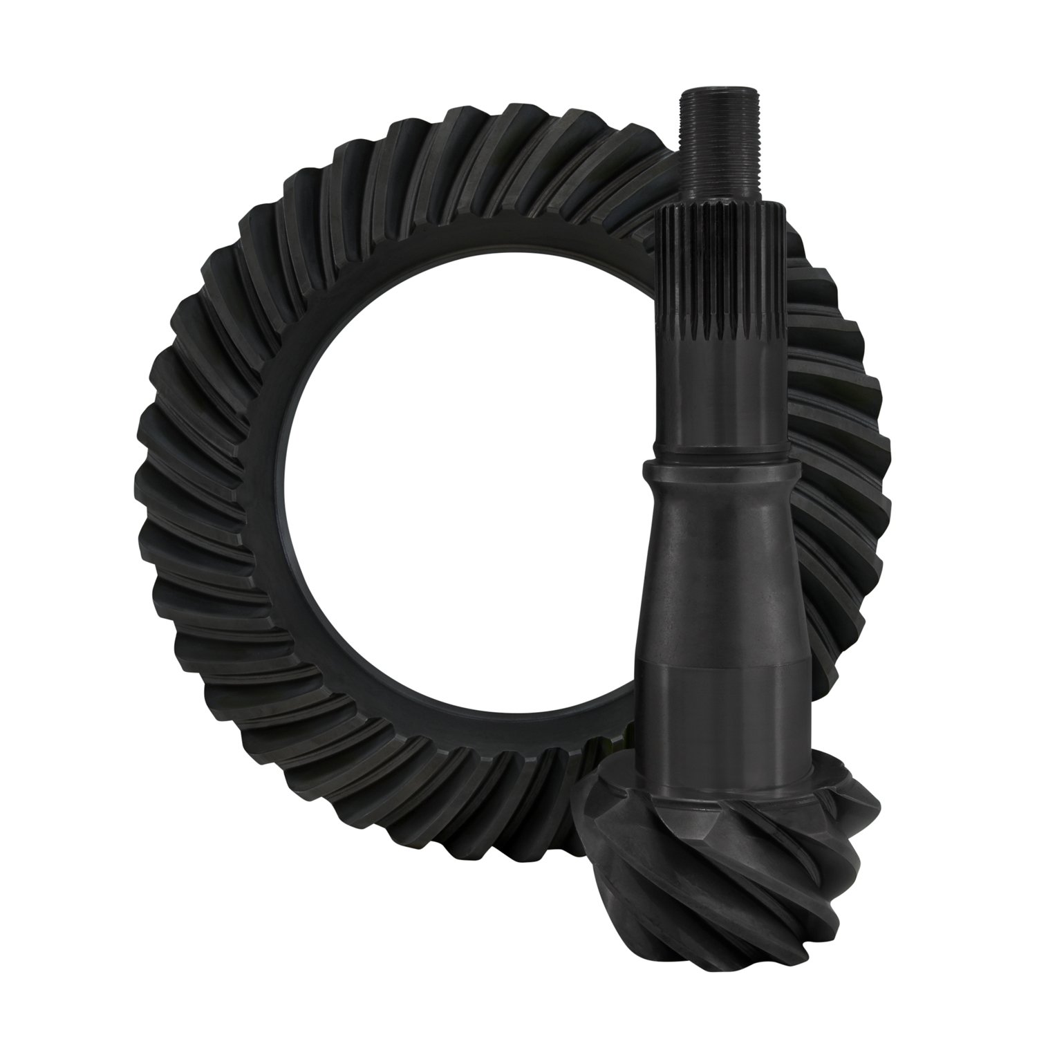 High Performance Ring & Pinion Set, GM 9.5 in., 2014 & Up, 4.56 Ratio