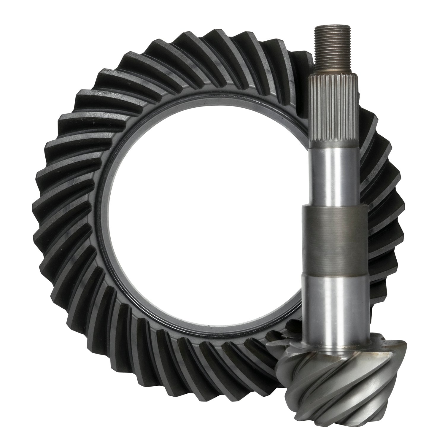 Ring & Pinion Set For Nissan H233B Front, 4.63 Ratio