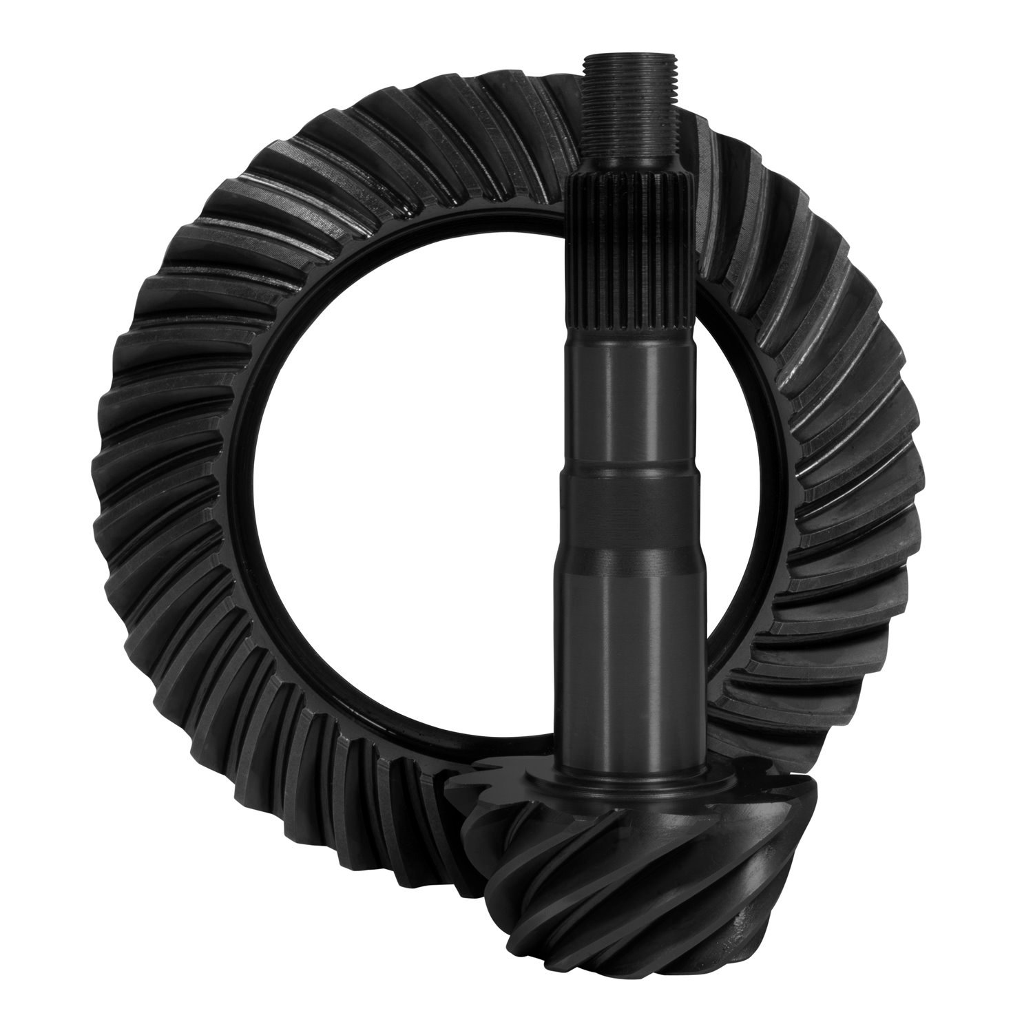 Ring & Pinion Gear Set For Toyota Front 8 in. In 4.11 Ratio