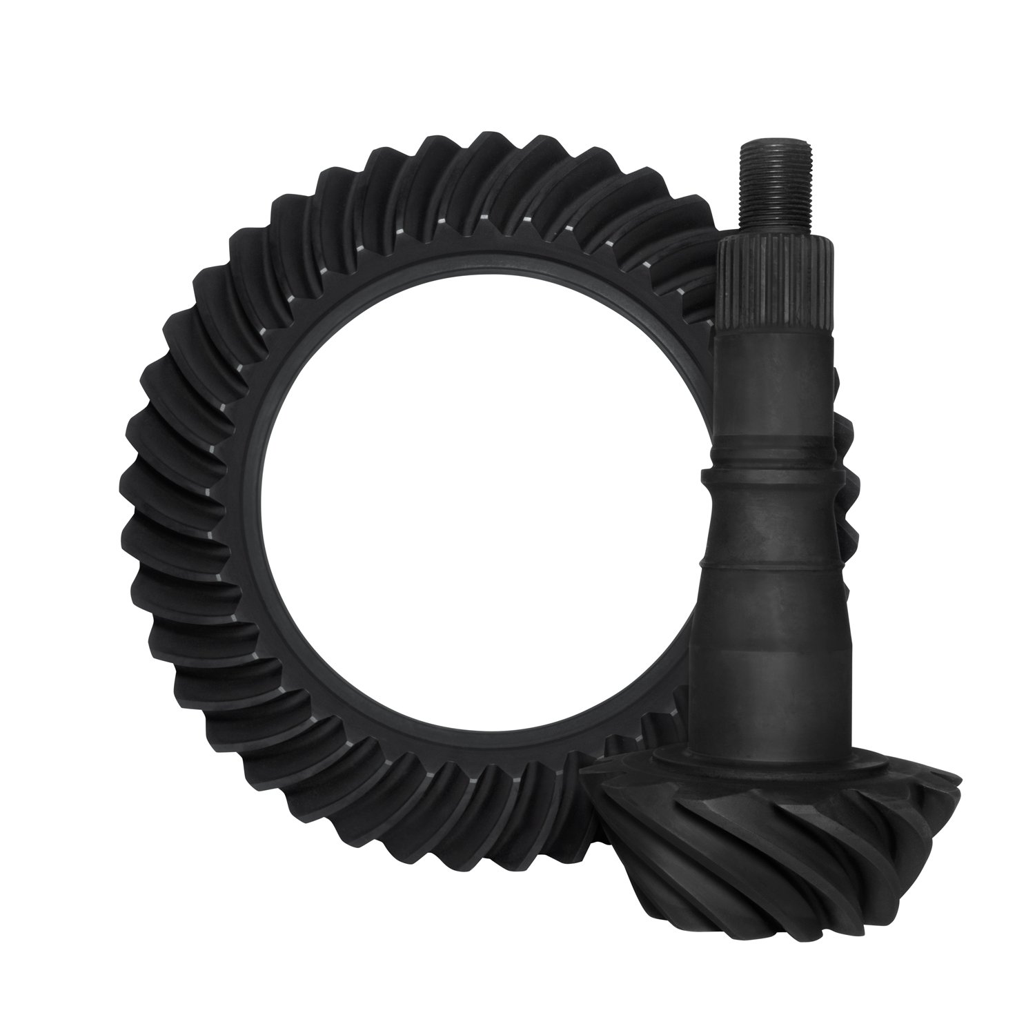 High Performance Ring & Pinion Set, GM 9.5 in., 2014 & Up, 3.42 Ratio