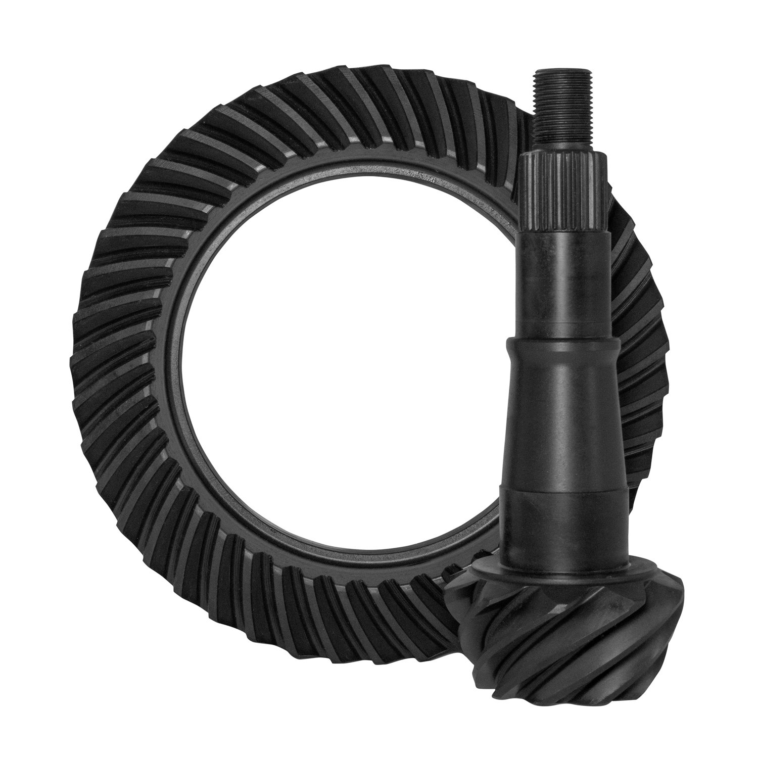 Reverse Ring & Pinion With 4:30 Gear Ratio For Dodge 9.25 in.