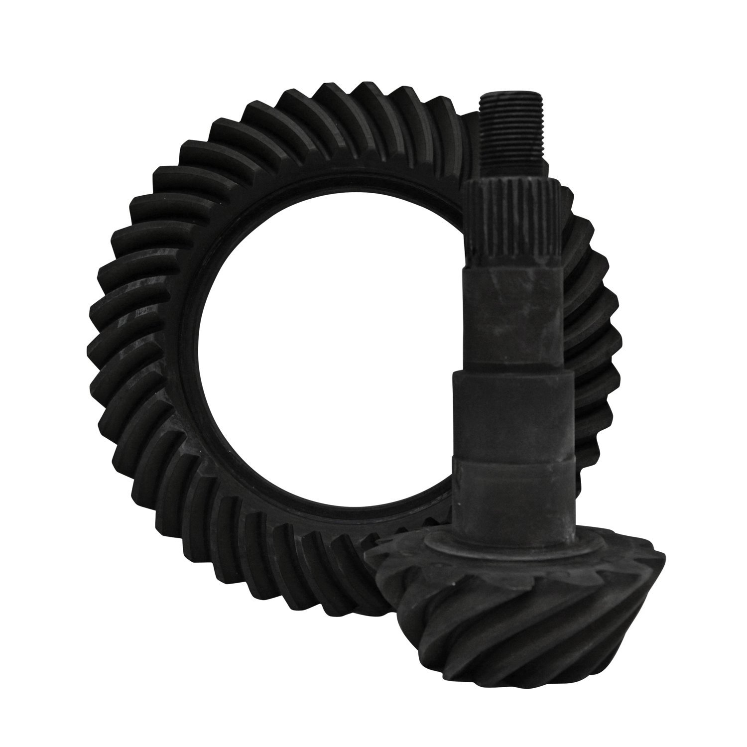 Reverse Ring & Pinion For GM 3.23 Ratio