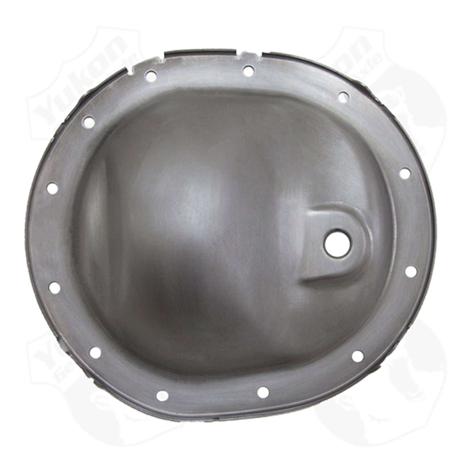 Performance Parts Differential Cover For GM 9.5 In.
