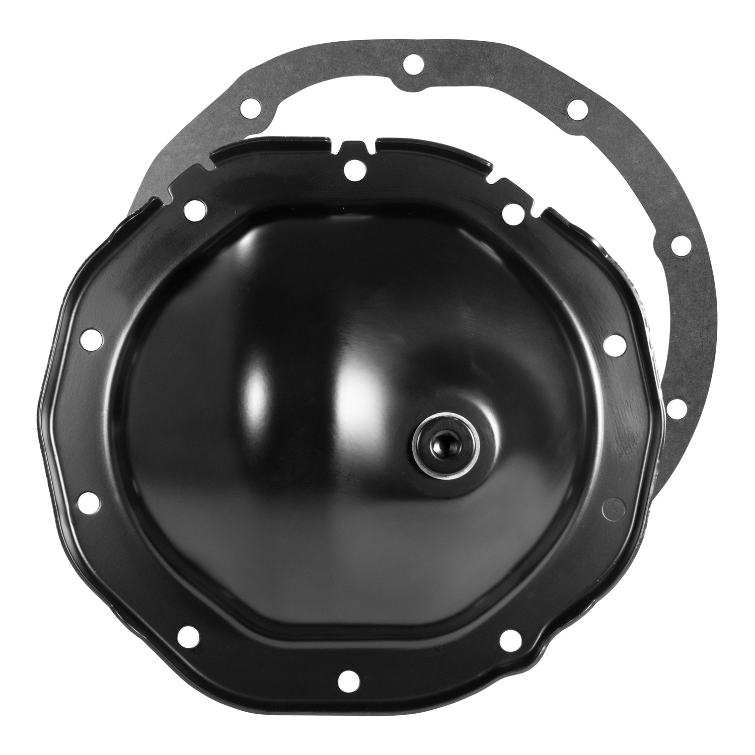 Rear Differential Cover Kit For General Motors 8.6 in. Rear