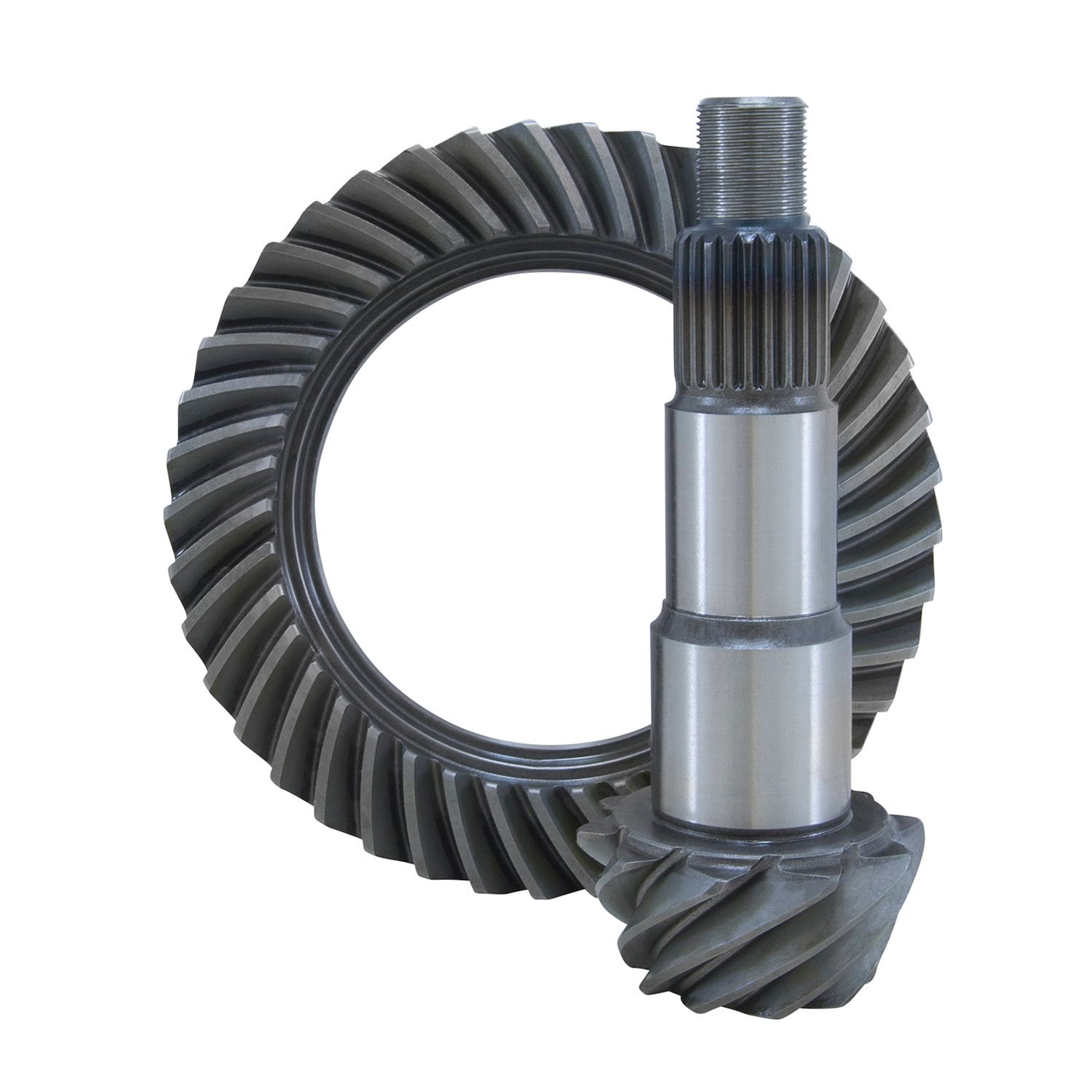 USA Standard 36035 Ring & Pinion Set, For