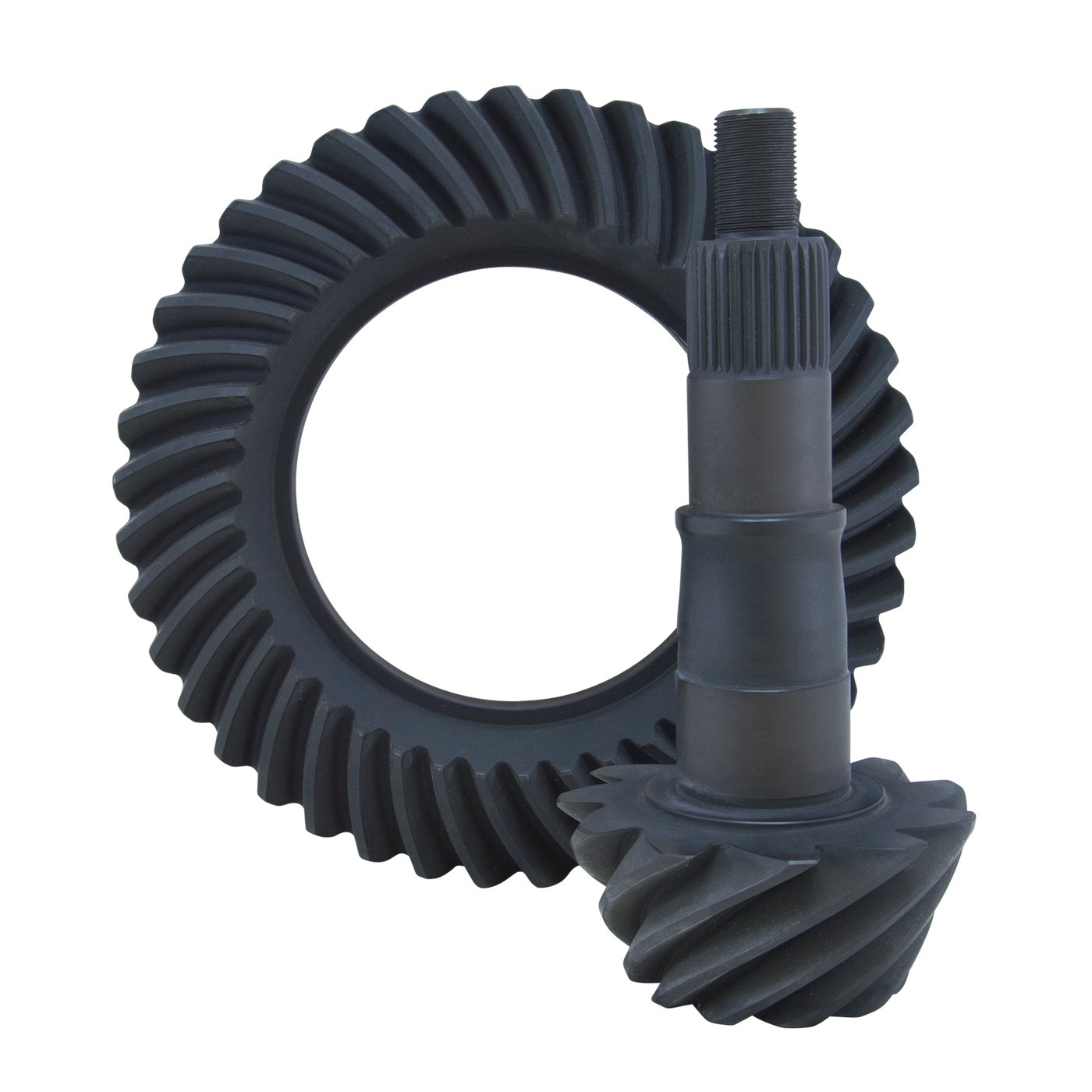 USA Standard 36131 Ring & Pinion Gear Set, For Ford 8.8 in., Reverse Rotation, 4.88 Ratio