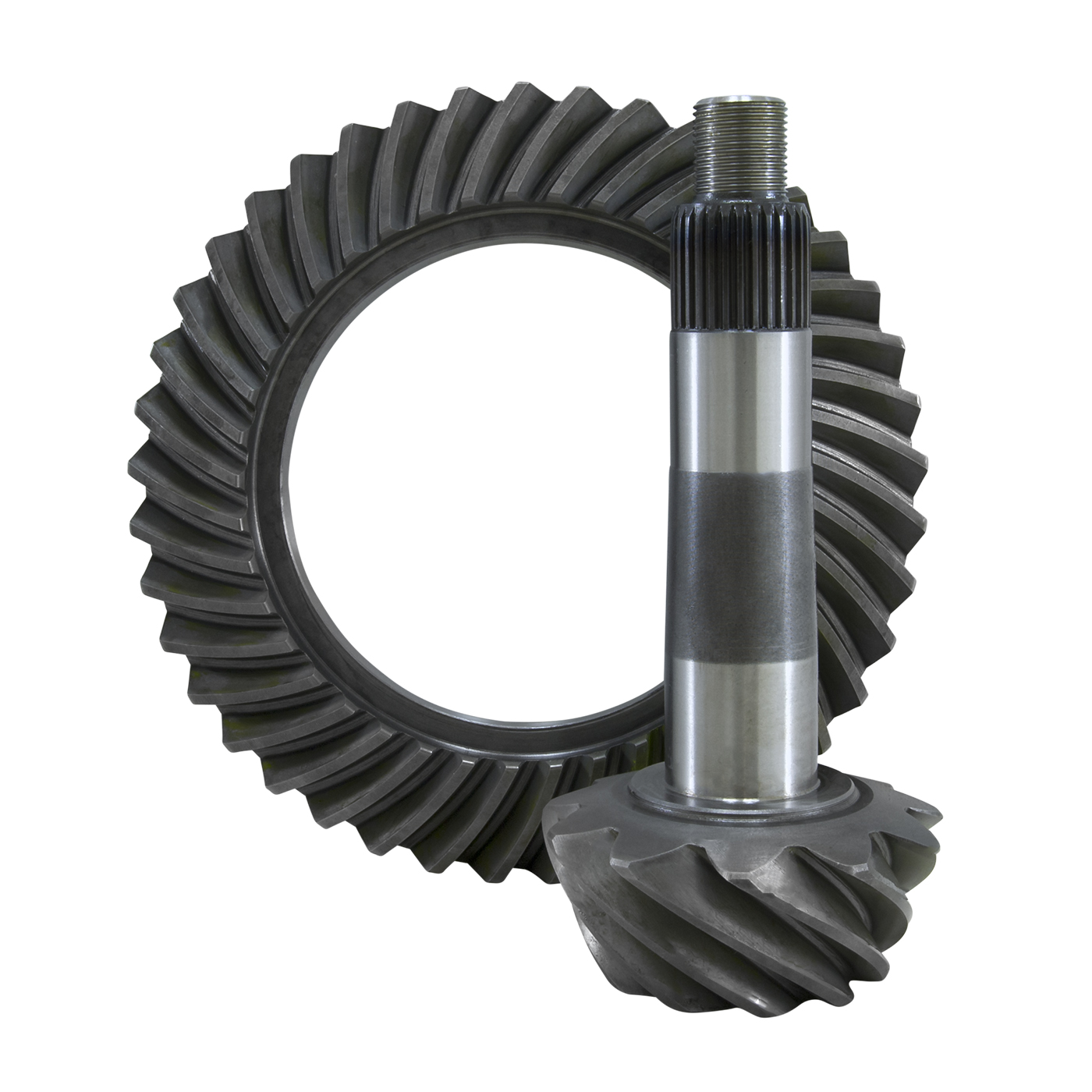 USA Standard 36180 Ring & Pinion in.Thick in. Gear Set, For GM 12 Bolt Truck, 4.56 Ratio