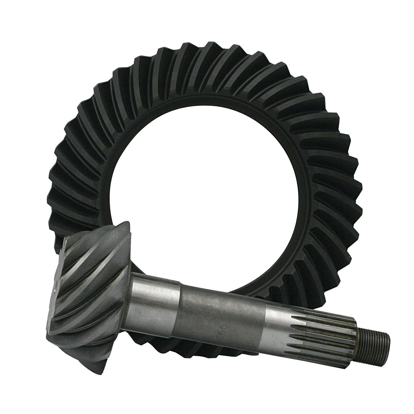 USA Standard 36191 Ring & Pinion Gear Set, For GM Chevy 55P, 3.73 Ratio