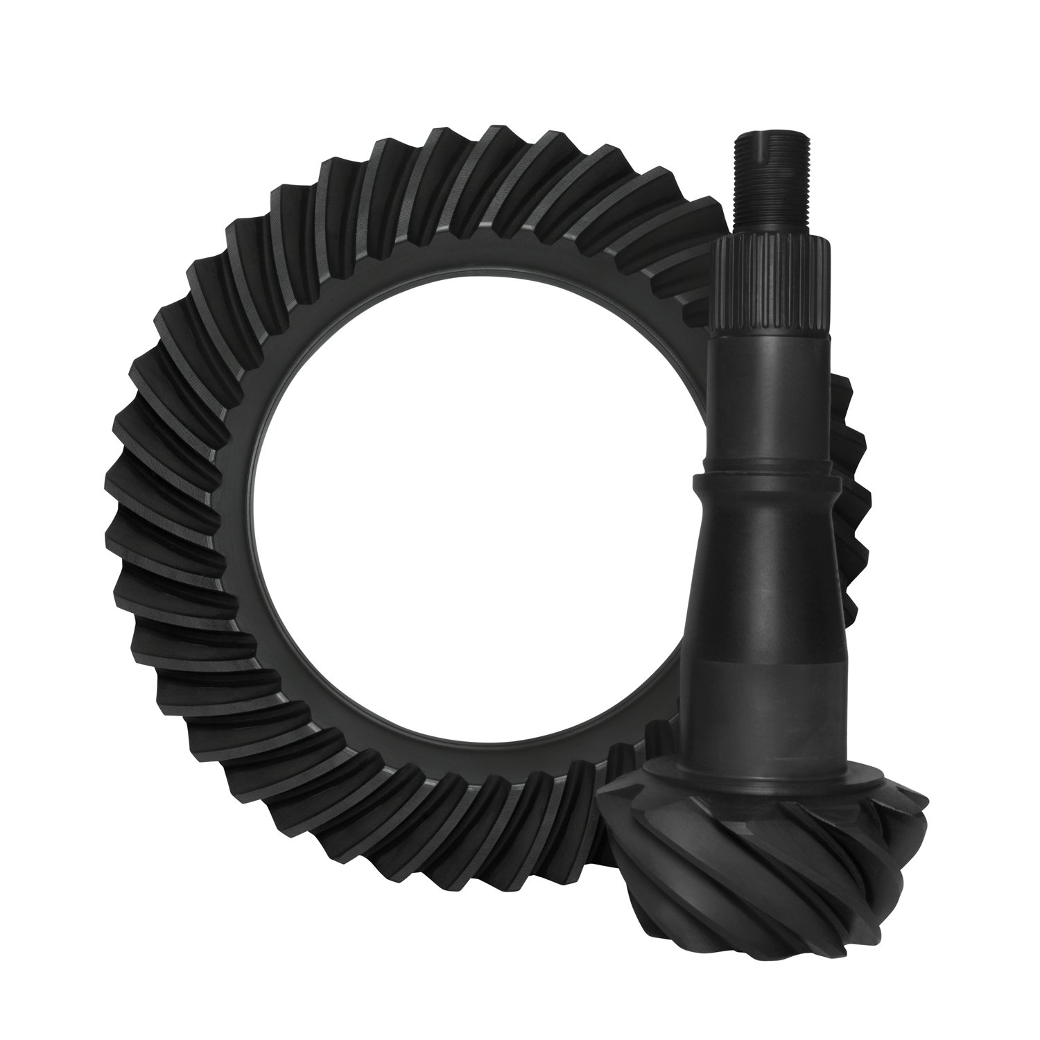 USA Standard 36442 Ring & Pinion 2014 & Up 9.5 in. GM, 12 Bolt, 4.10