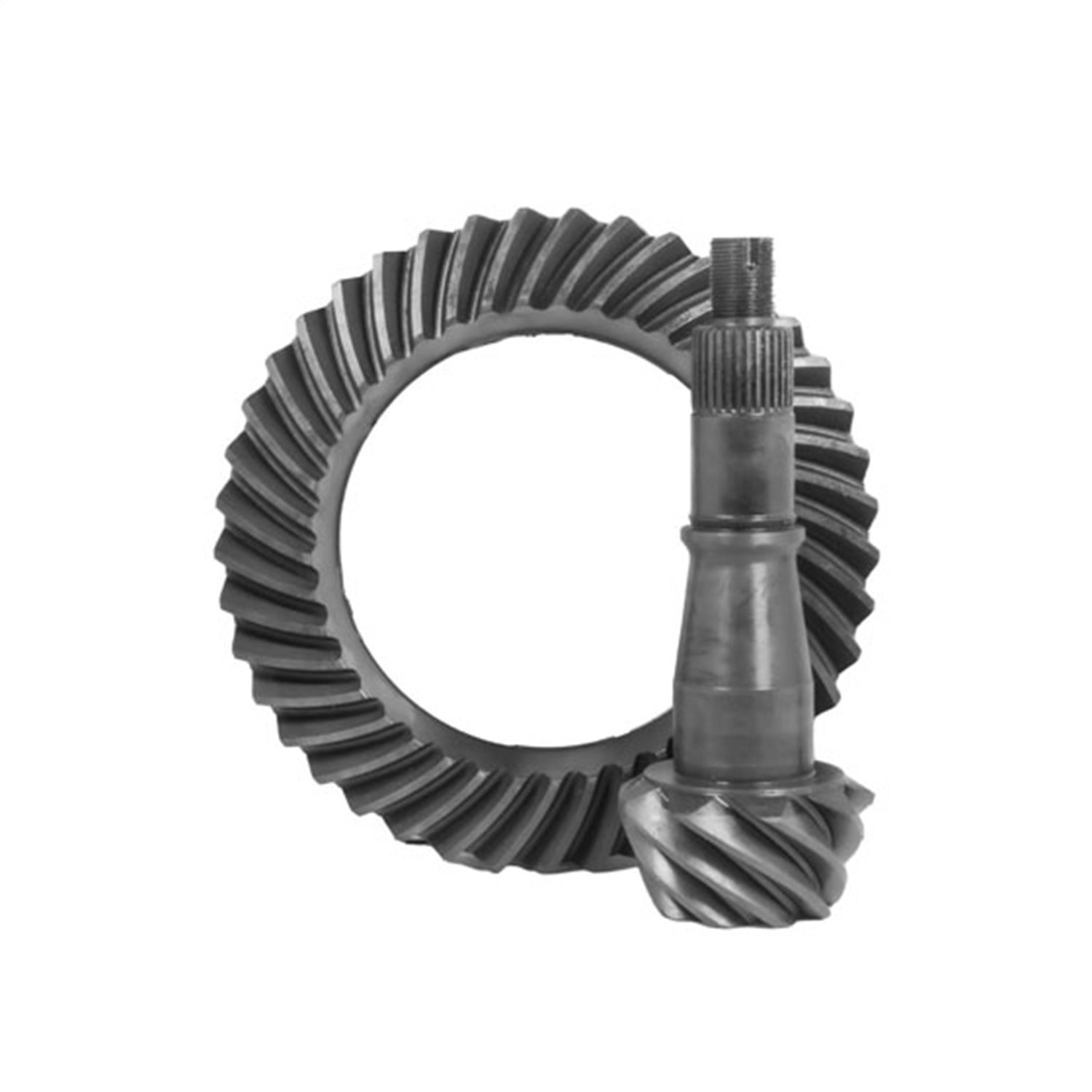 USA Standard 36443 Ring & Pinion, 2014 & Up 9.5 in. GM, 12 Bolt, 4.56