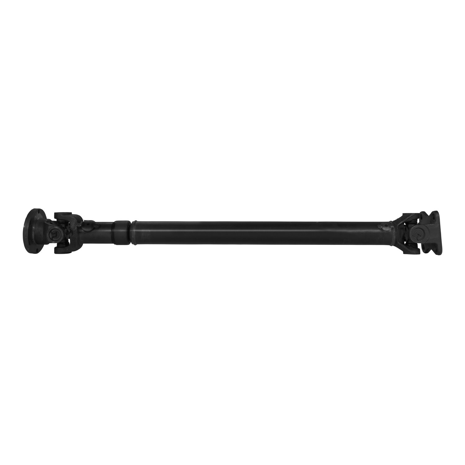 USA Standard 44616 Front Driveshaft, For Grand Cherokee, 34-1/4 in. Flange To Flange