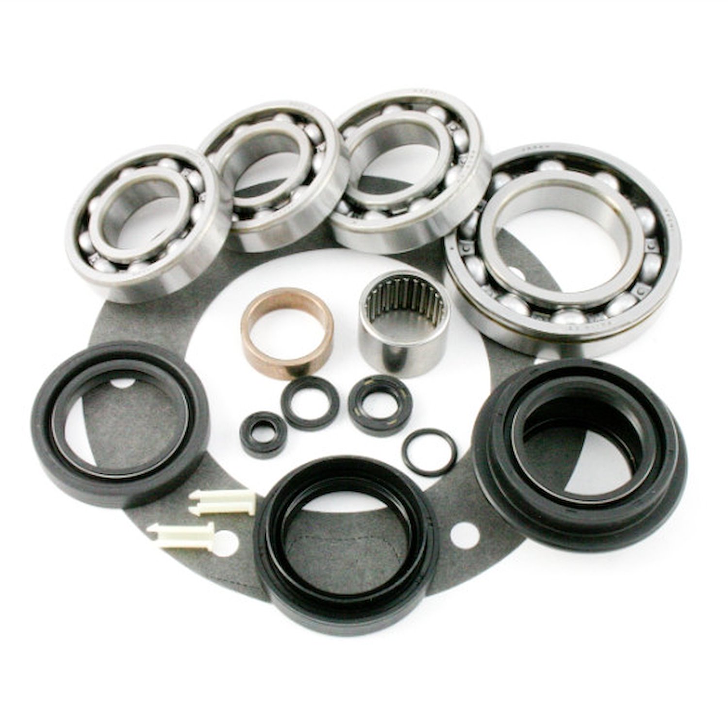 USA Standard 76401 Transfer Case Bw4406 Bearing Kit