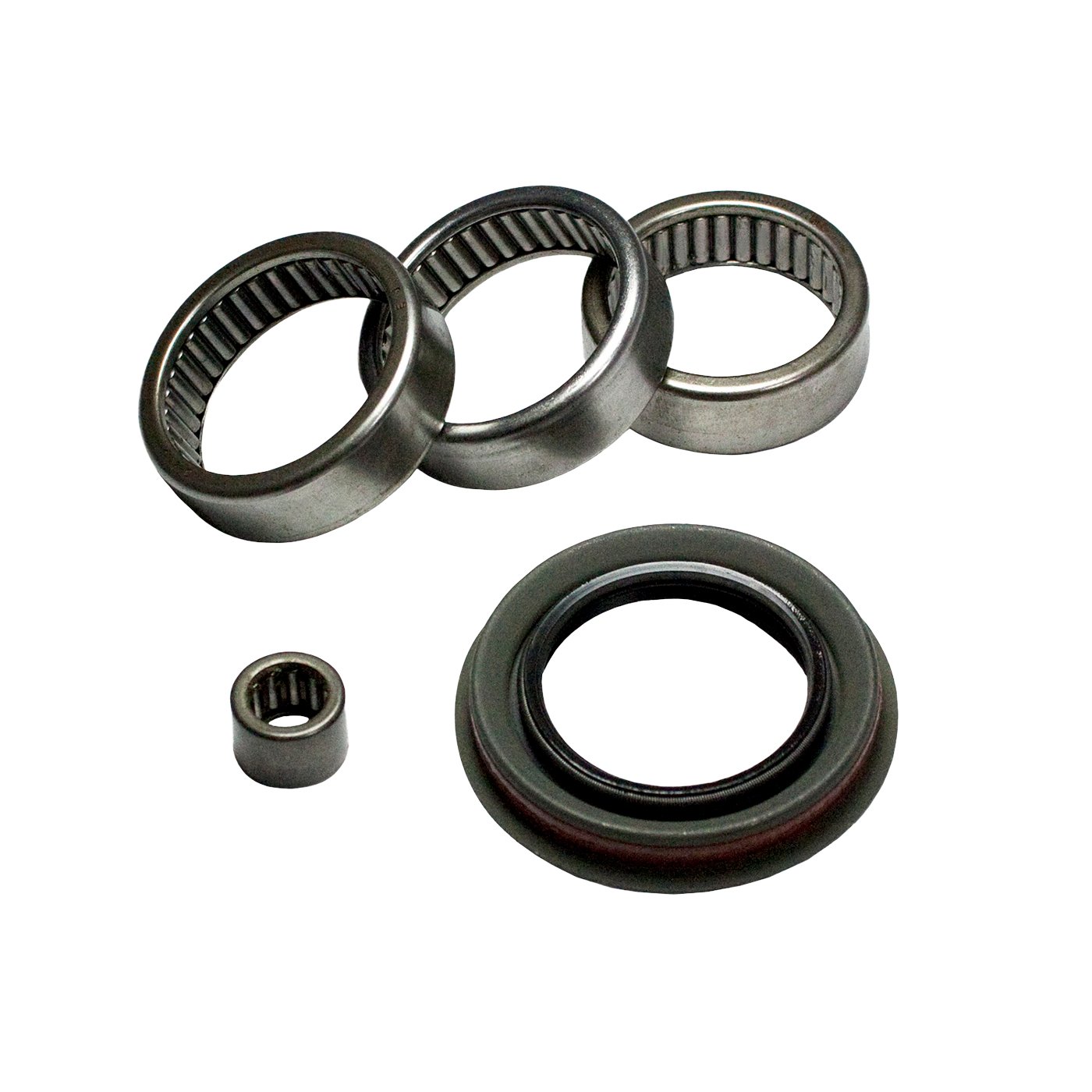 Ifs Rear Axle Bearing And Seal Kit