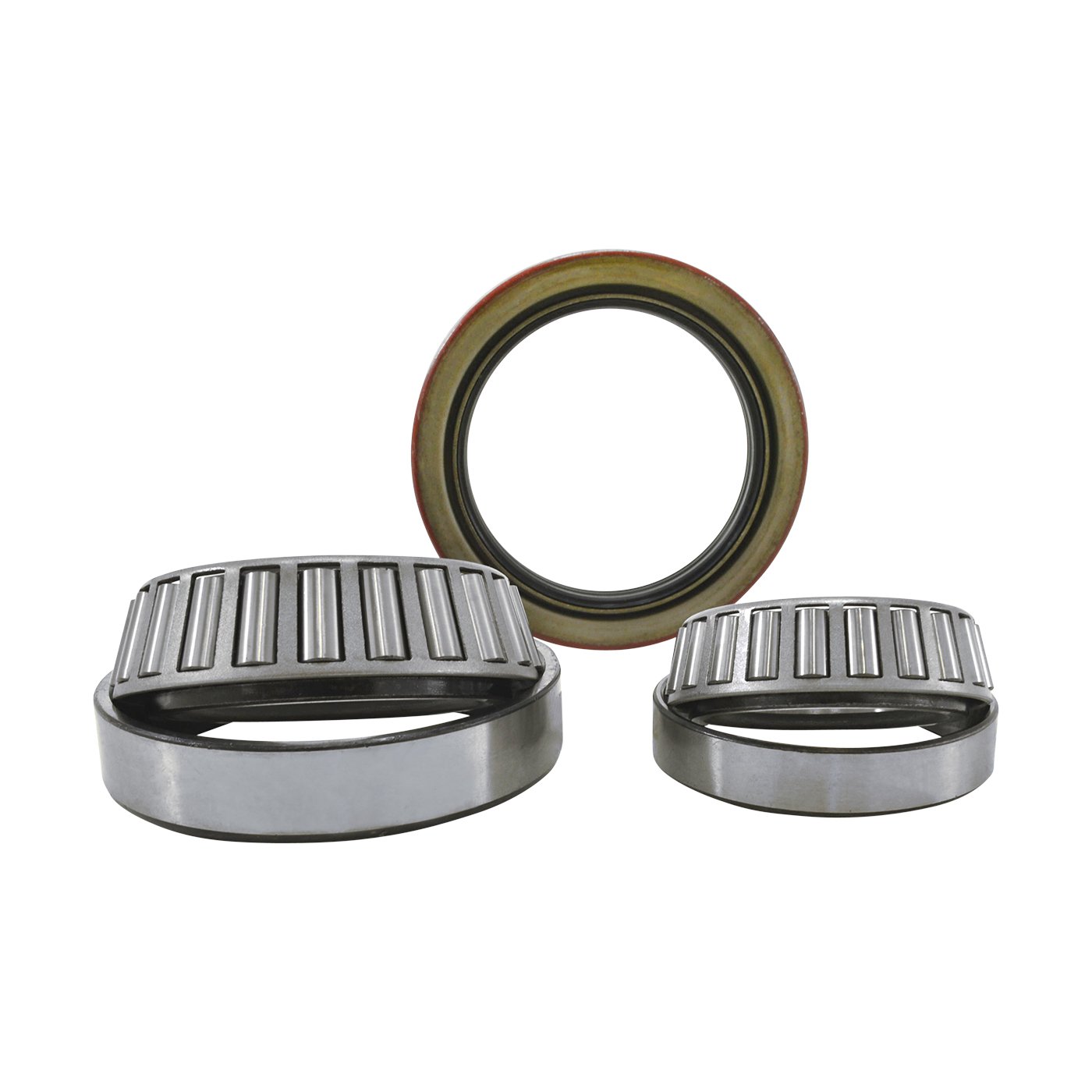 Rear Axle Bearing And Seal Kit For Ford