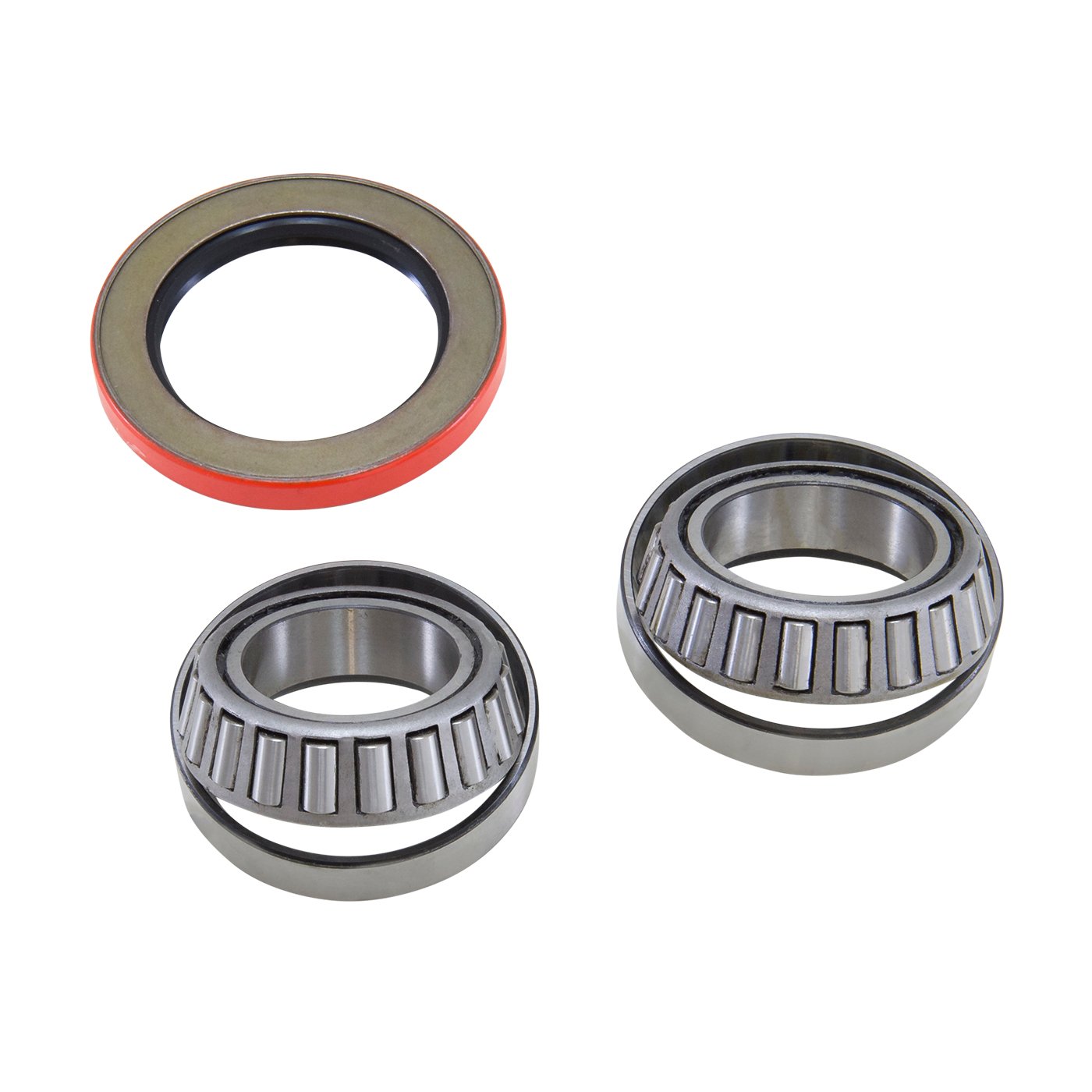 Front Axle Bearing And Seal Kit For Dana