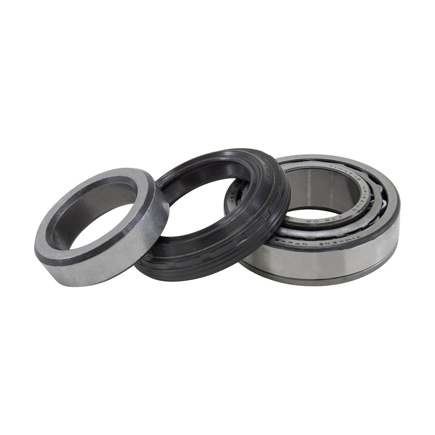 Rear Axle Bearing and Seal Kit 1993-04 Jeep Grand Cherokee Includes: