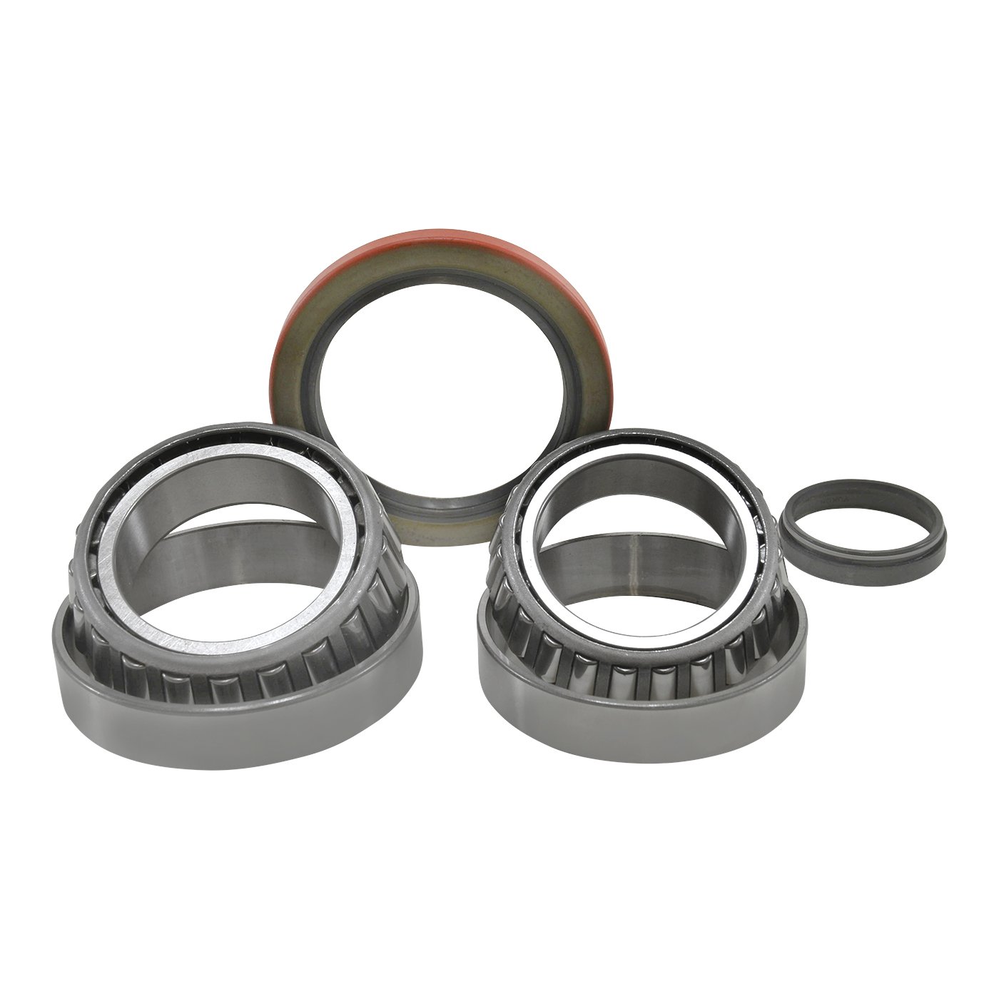 Axle Bearing And Seal Kit For Toyota