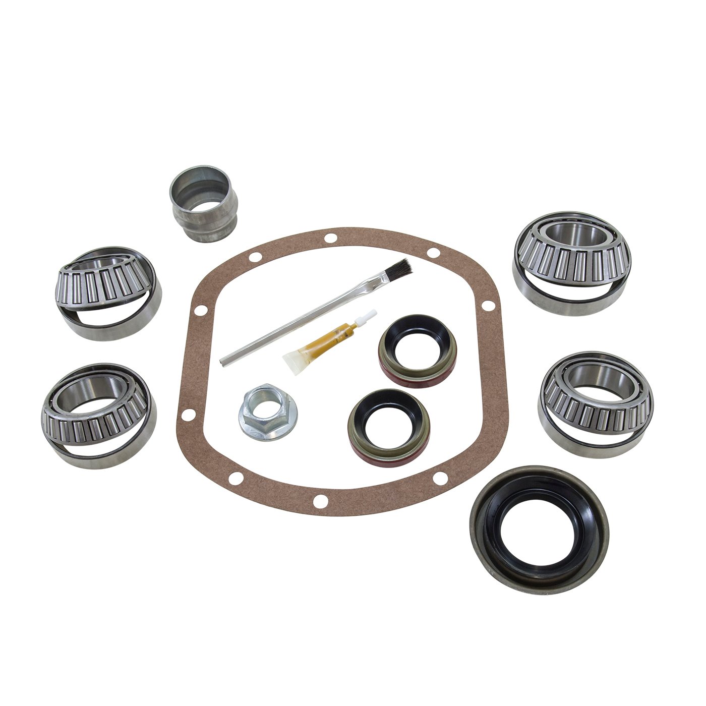 Bearing Installation Kit For Dana 30 Short Pinion Differential