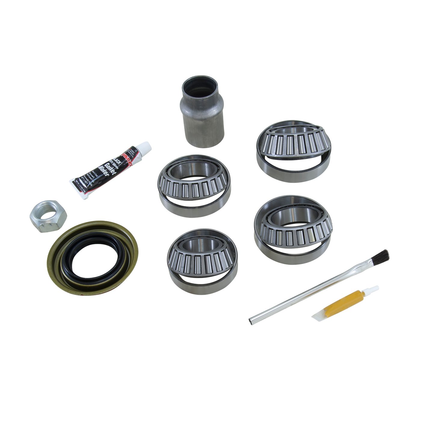 Bearing Install Kit For Dana 44-Hd Differential