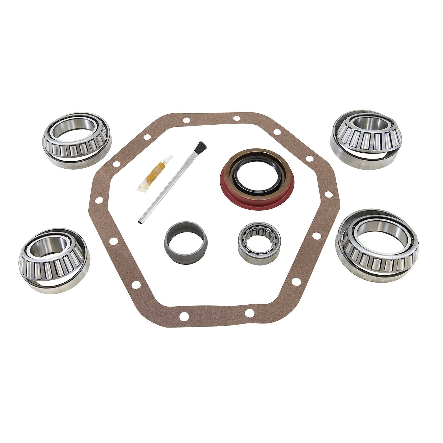 Bearing Install Kit For '98 And Newer 10.5
