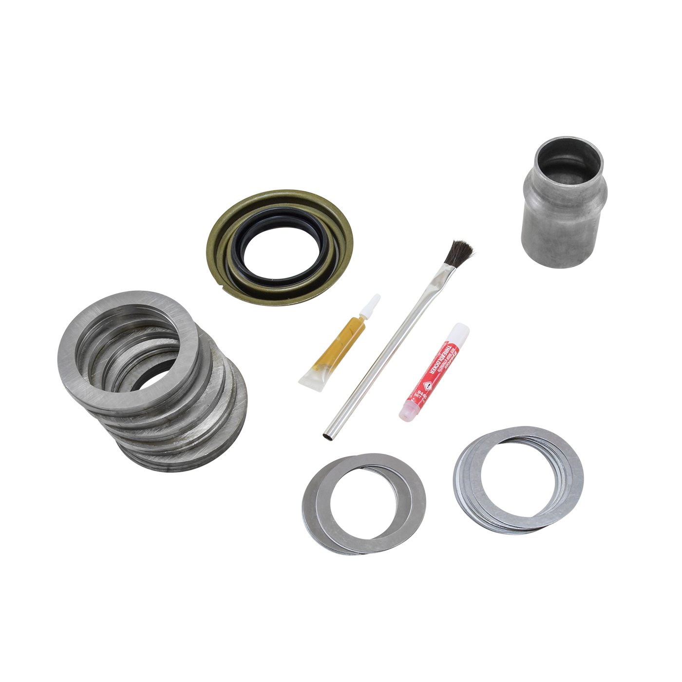 Minor Install Kit For Dana 44-Hd Differential.