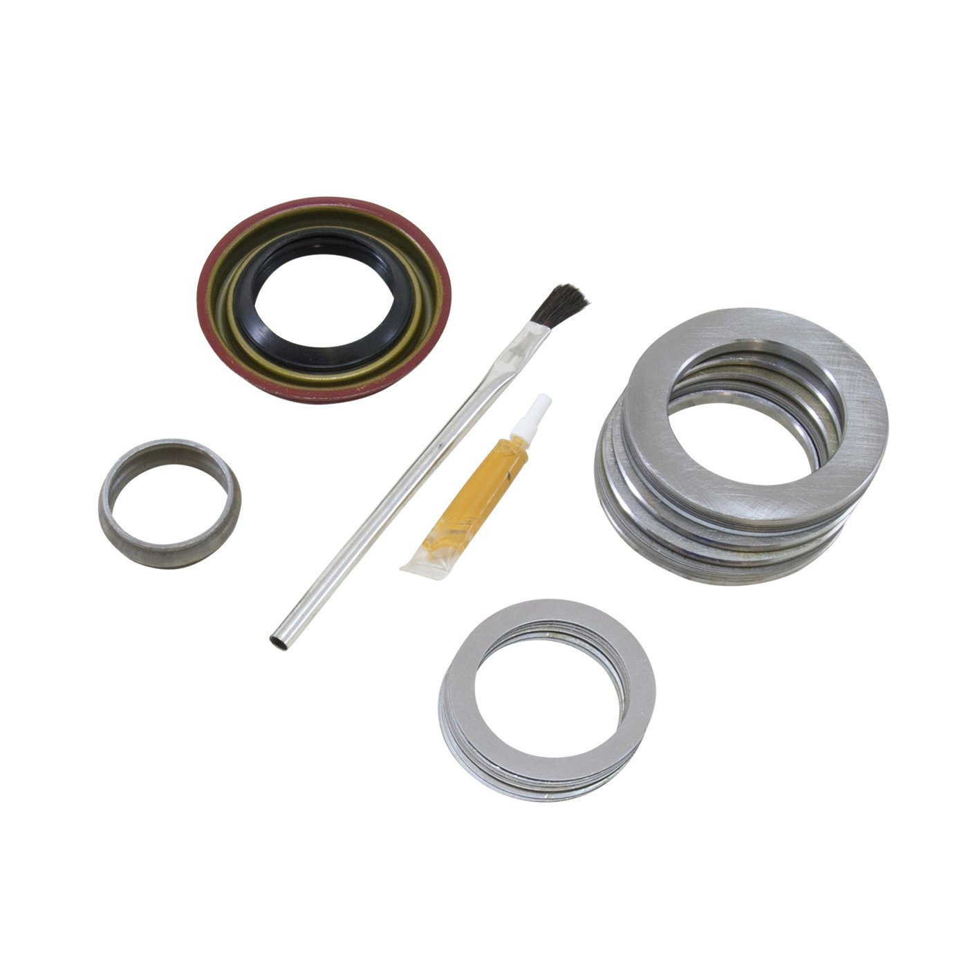 Minor Install Kit For Ford 8.8 in. Reverse