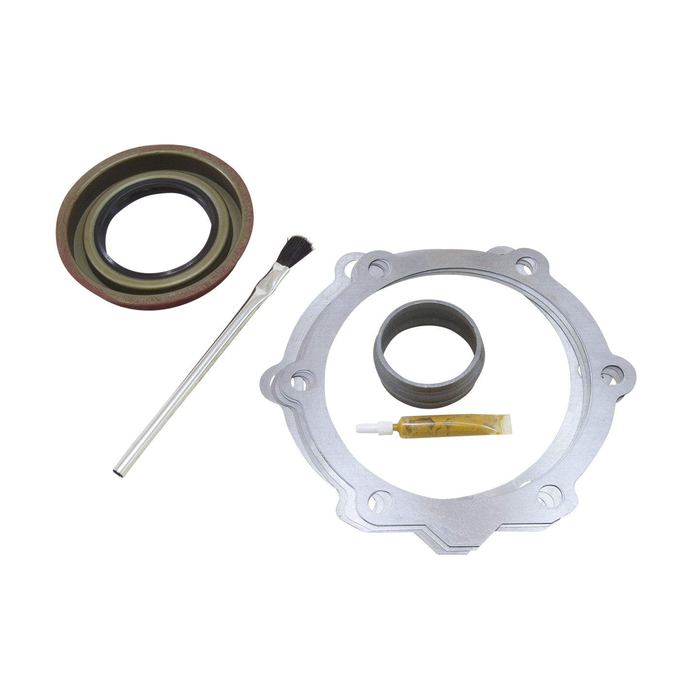 Minor Install Kit For '87 & Down 10.5 in. GM 14 Bolt Truck Differential