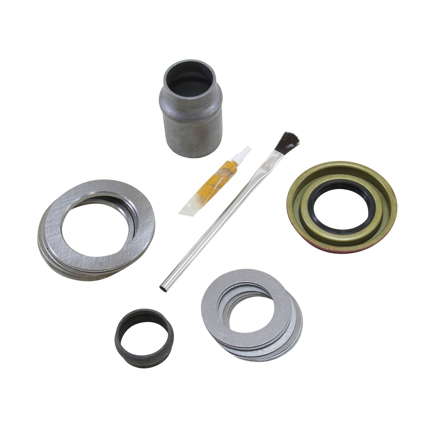 Minor Install Kit For GM 8.2 in. Differential