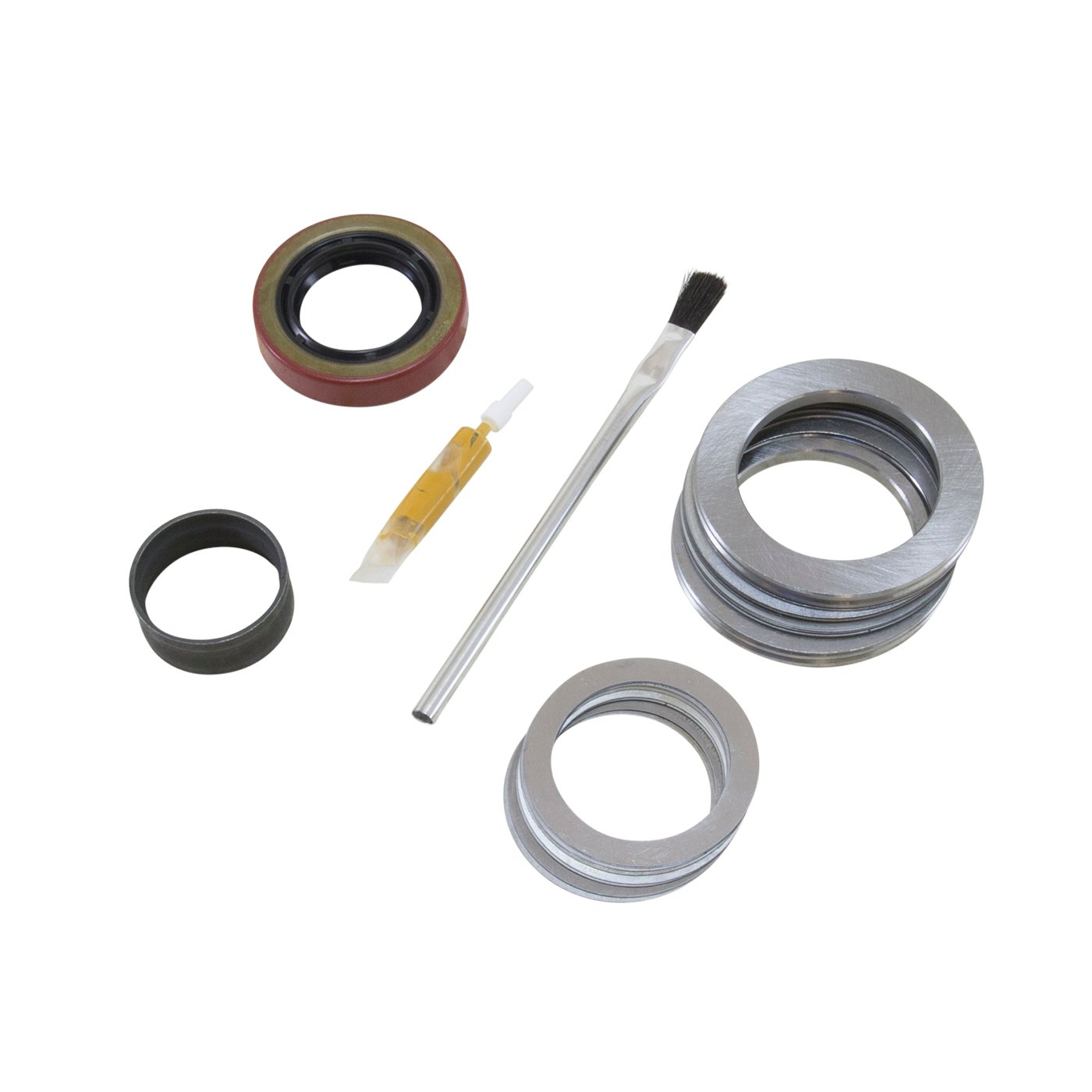 Minor Install Kit For GM 8.5 in. Front