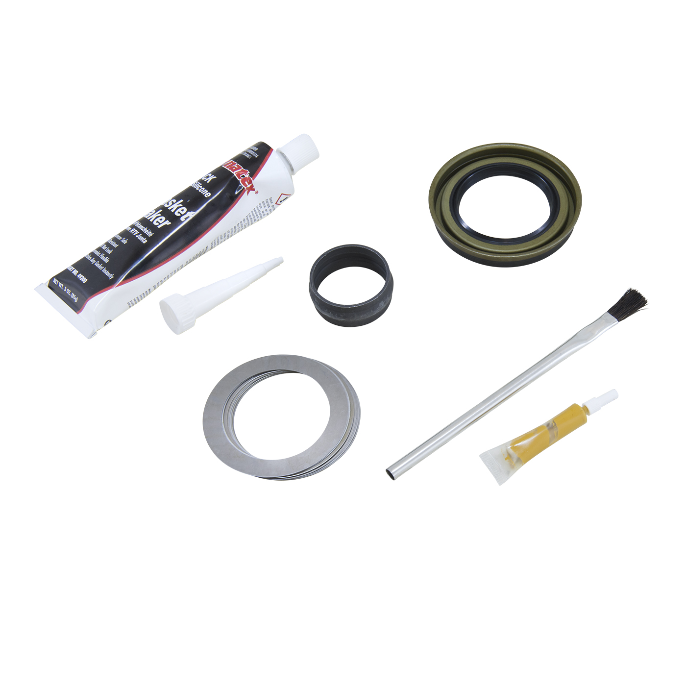 Minor Install Kit For GM 9.25 in. Ifs Differential