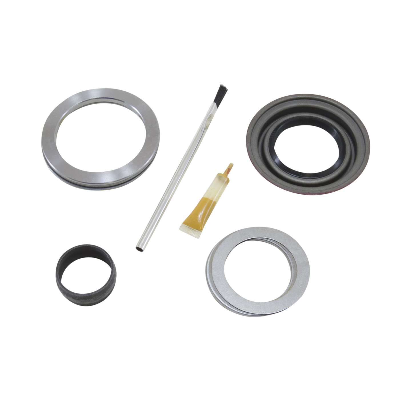 Minor Install Kit For 2014 & Up GM 9.76