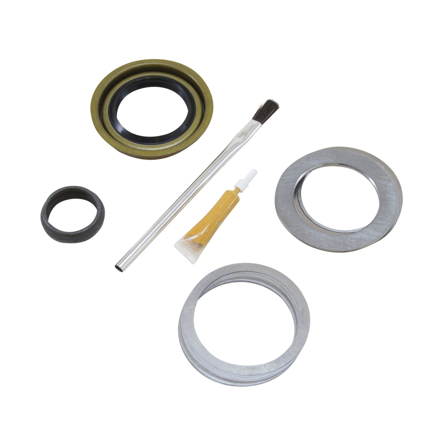 Minor Install Kit For Model 20 Differential