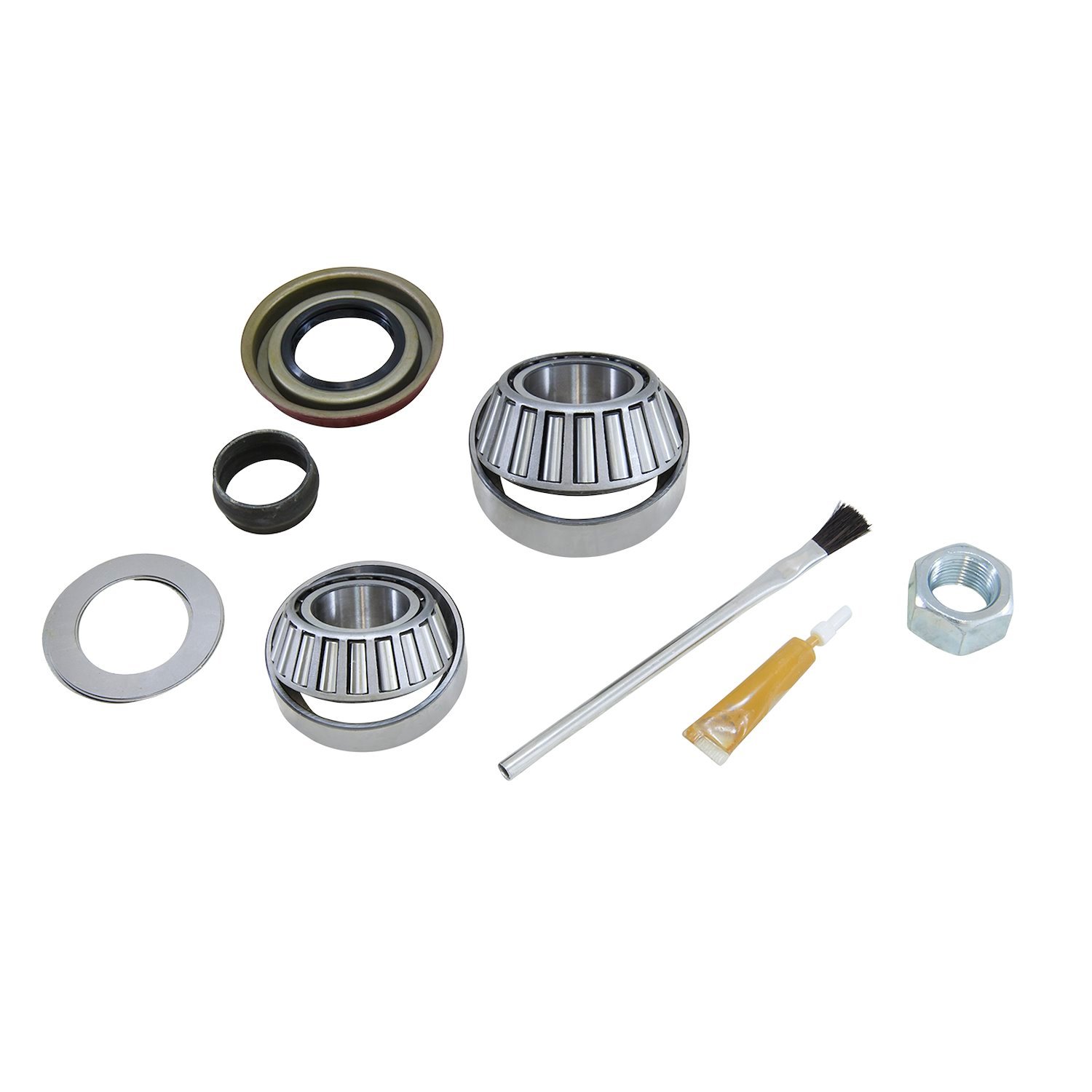 Pinion Install Kit For '81 And Older GM 7.5 in. Differential