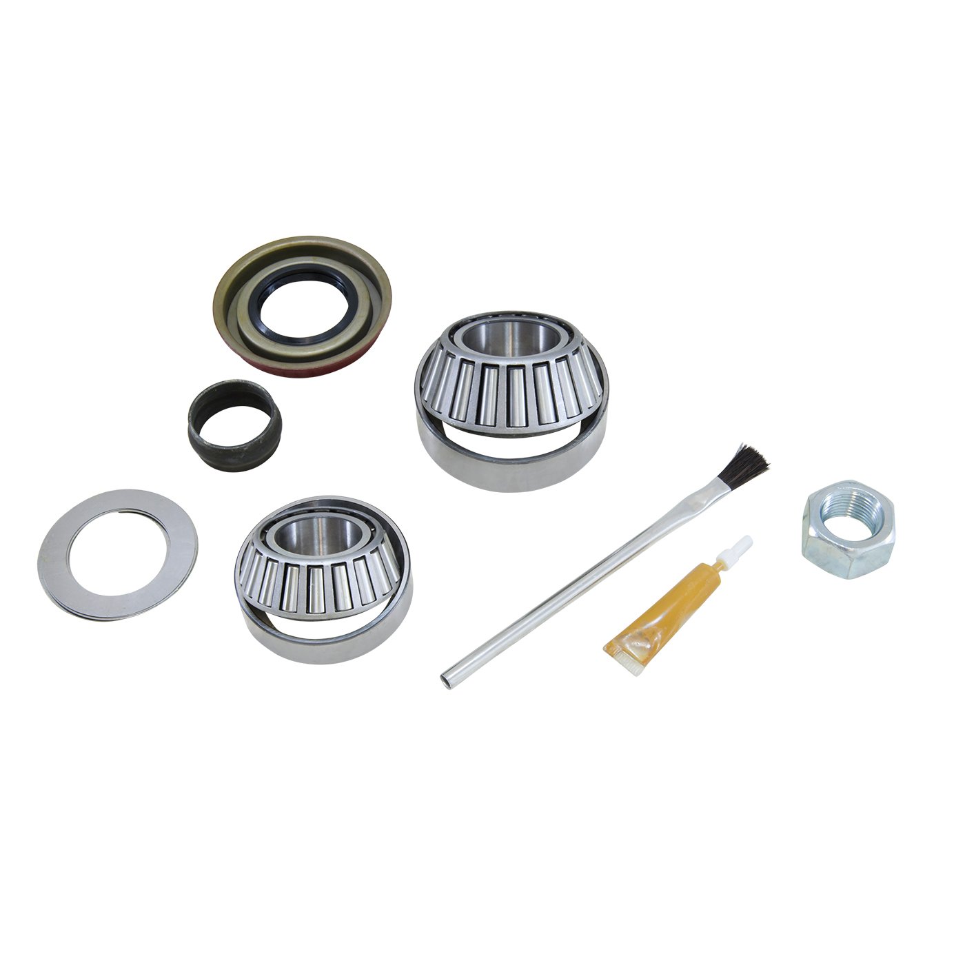 Pinion Install Kit For GM 7.75 in. Differential