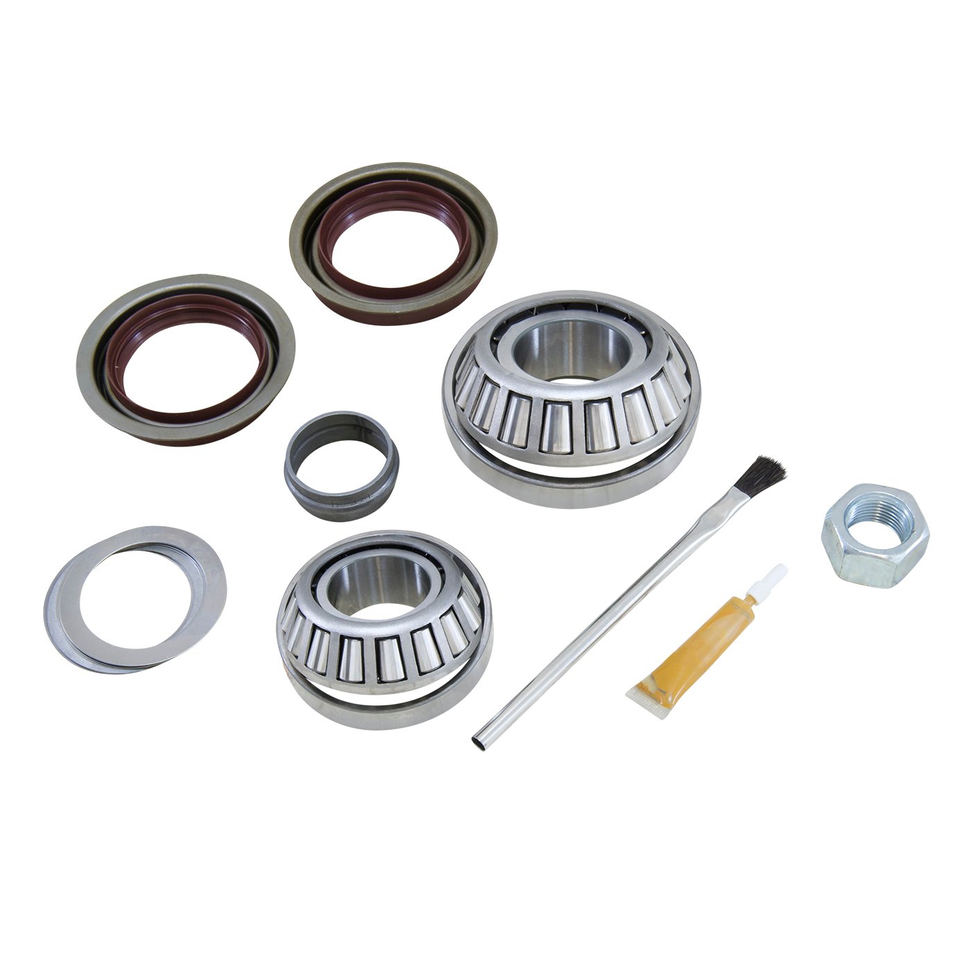 Pinion Install Kit For '09 & Up GM 8.6 in. Differential