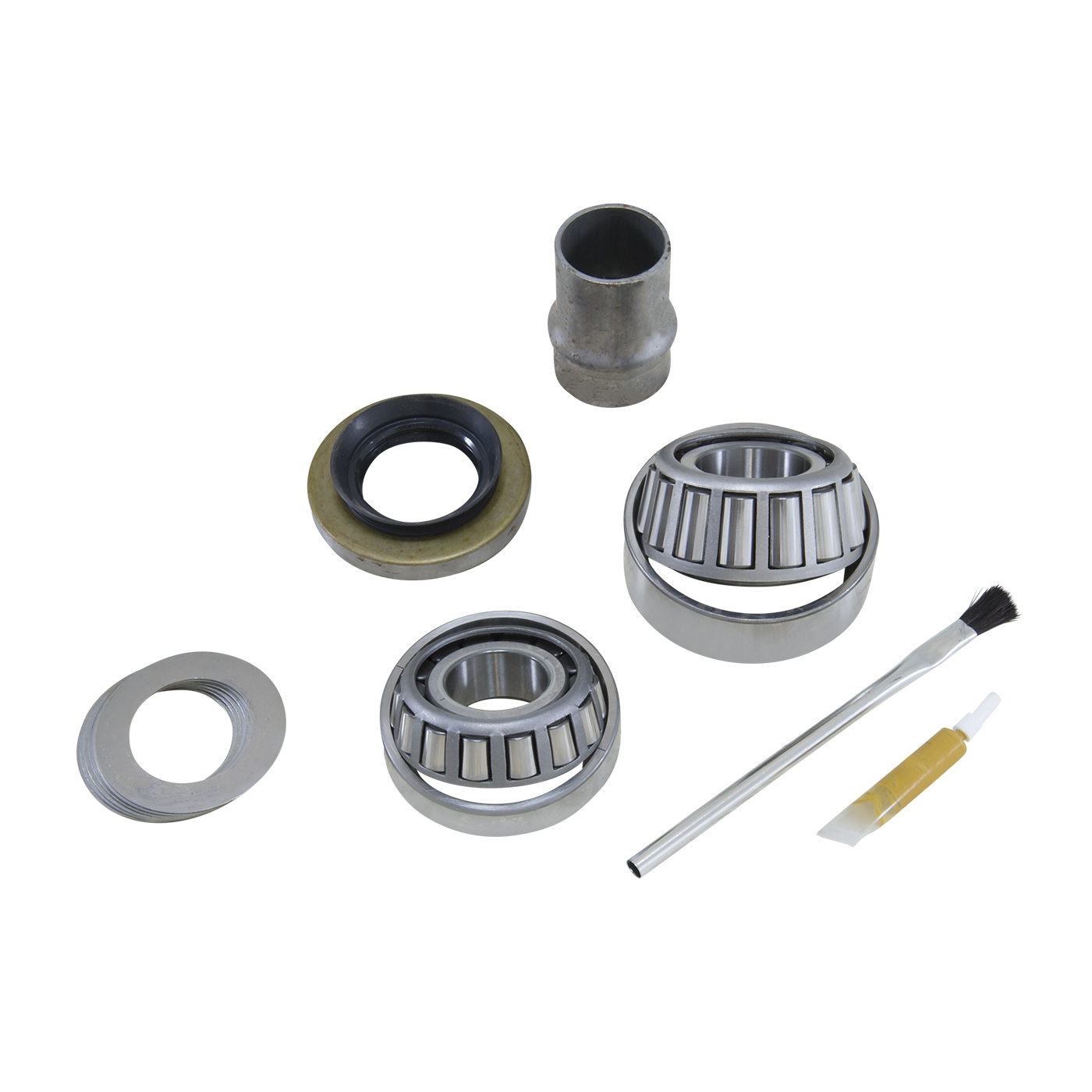 Pinion Install Kit For Isuzu (With Drum Brakes) Differential