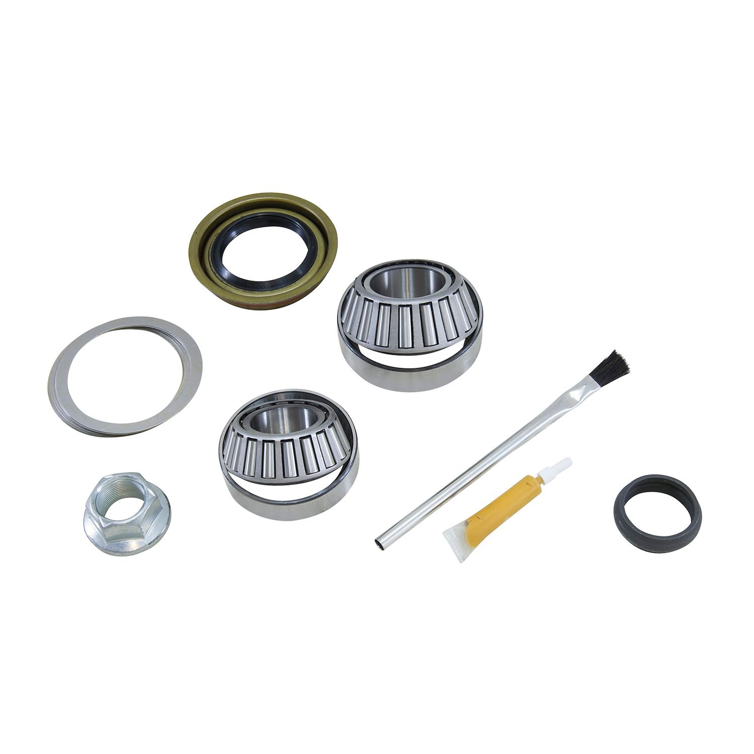 Pinion Install Kit For Model 35 Differential