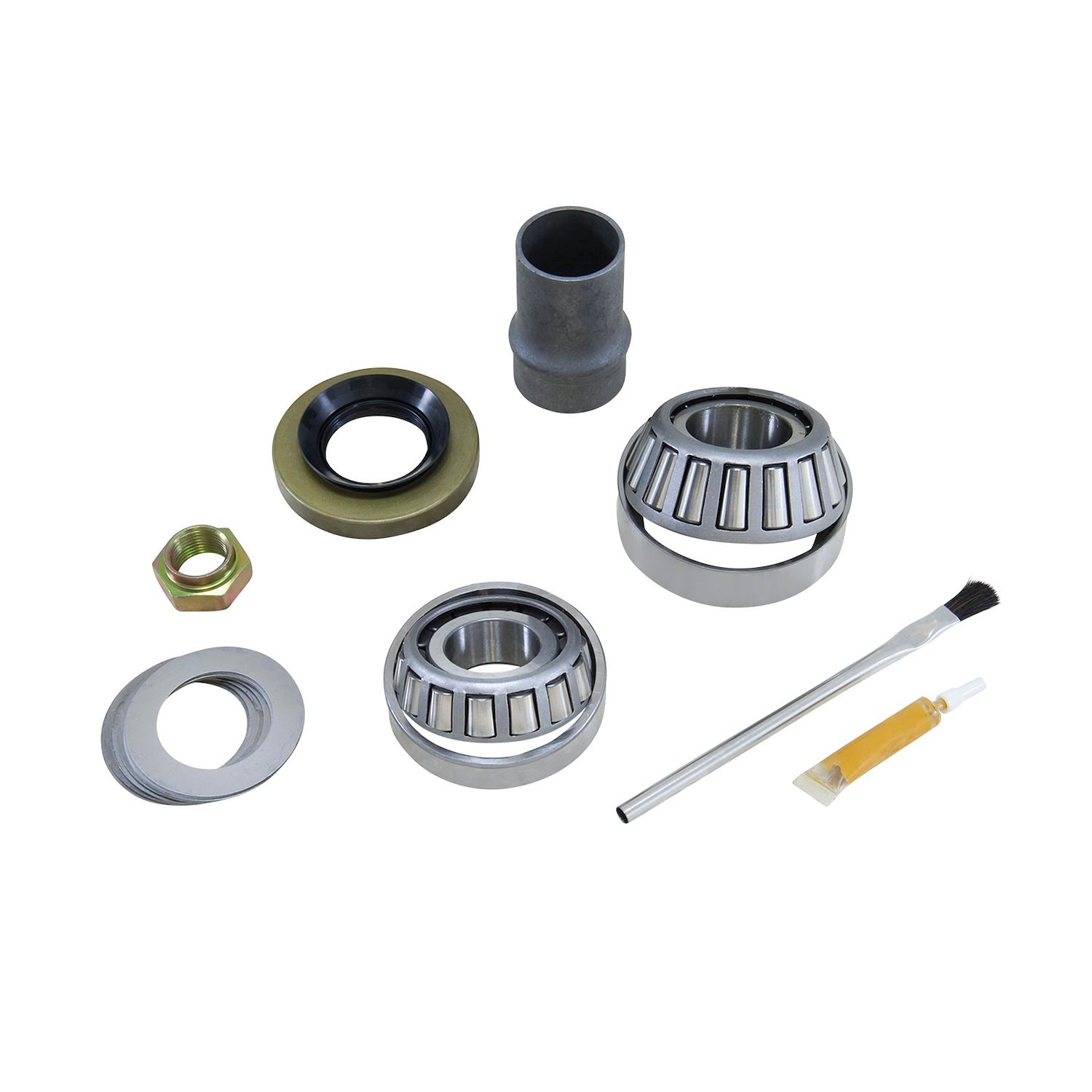 Pinion Install Kit For Toyota 7.5 in. Ifs