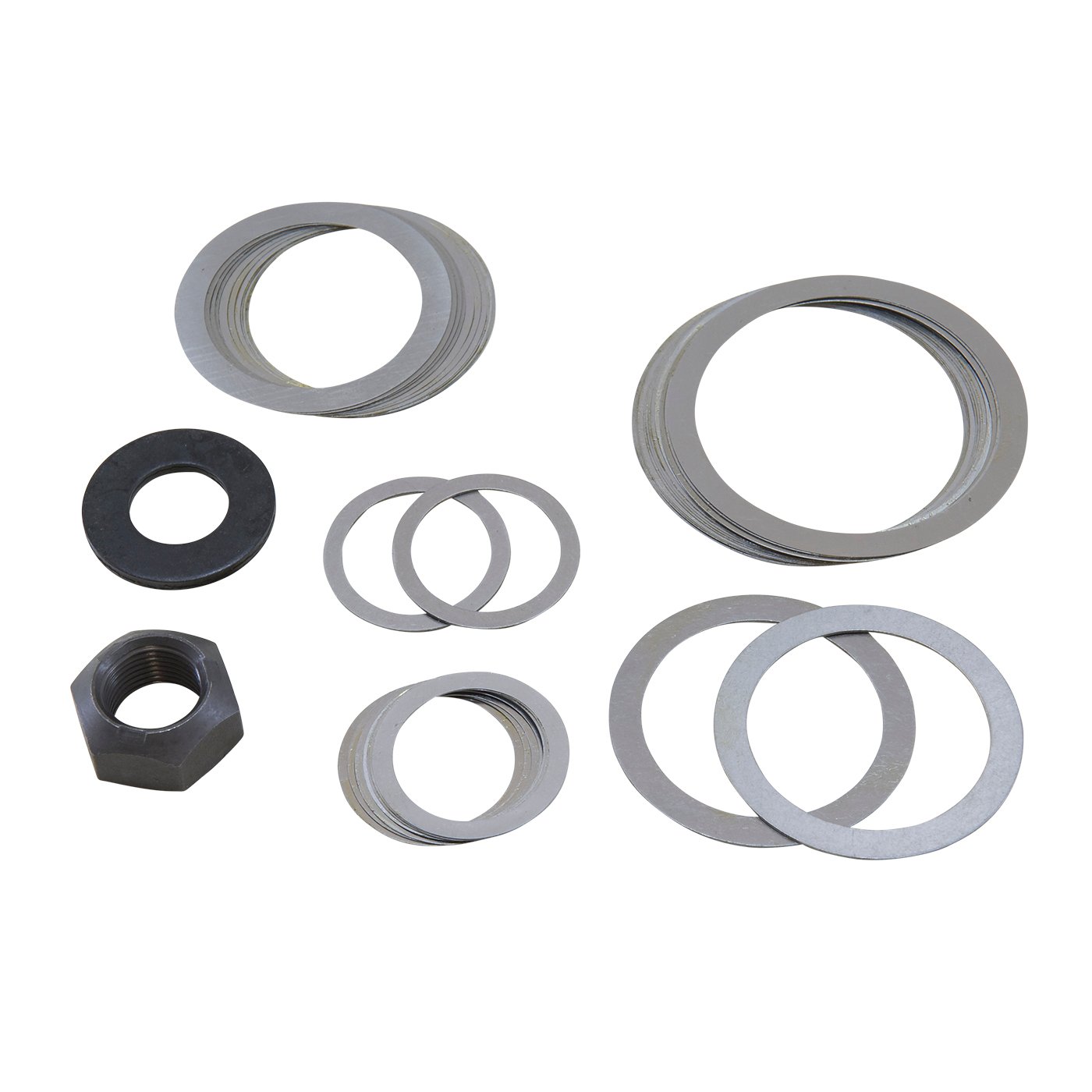 Replacement Complete Shim Kit For Dana 30 Front