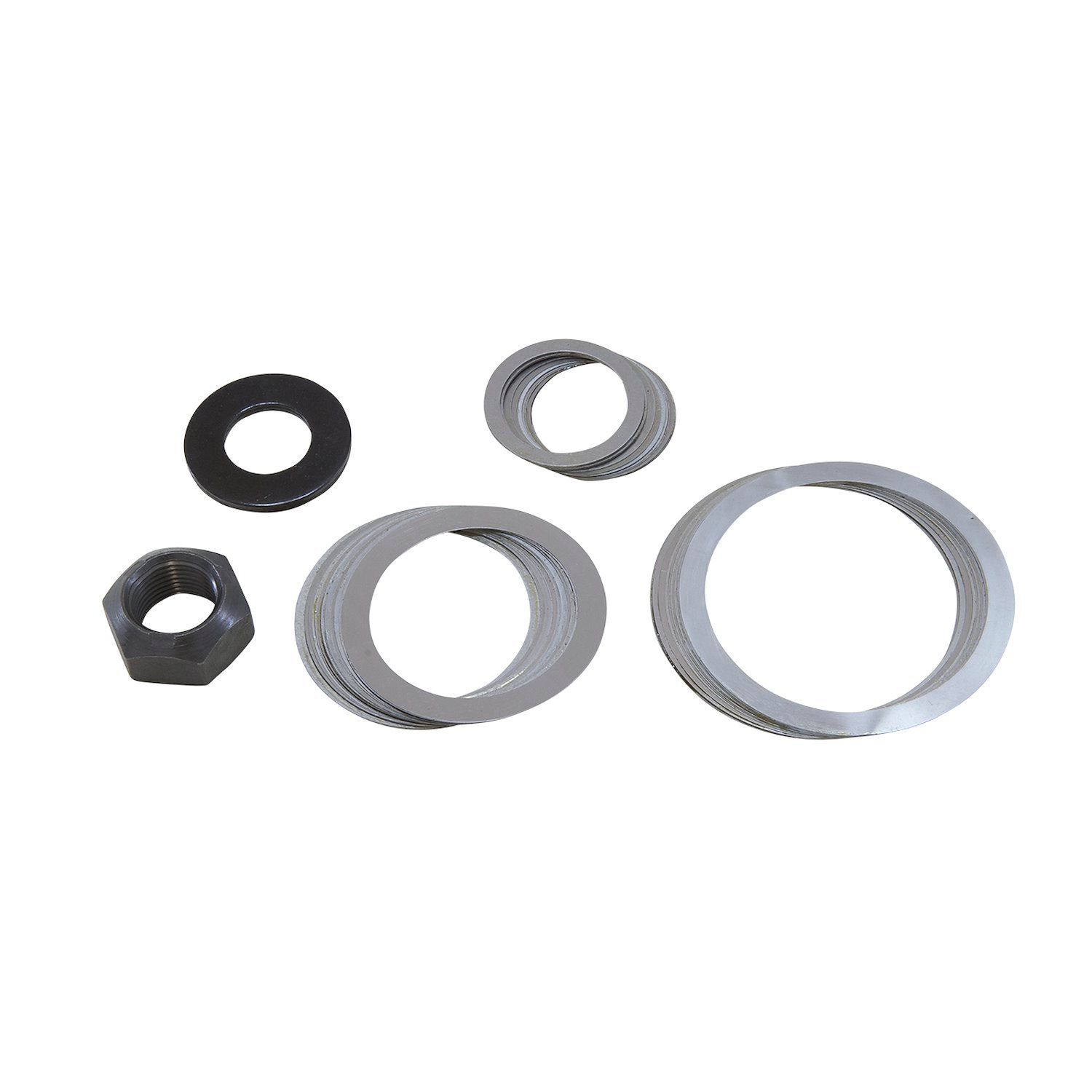 Replacement Shim Kit For Dana 30, Front &