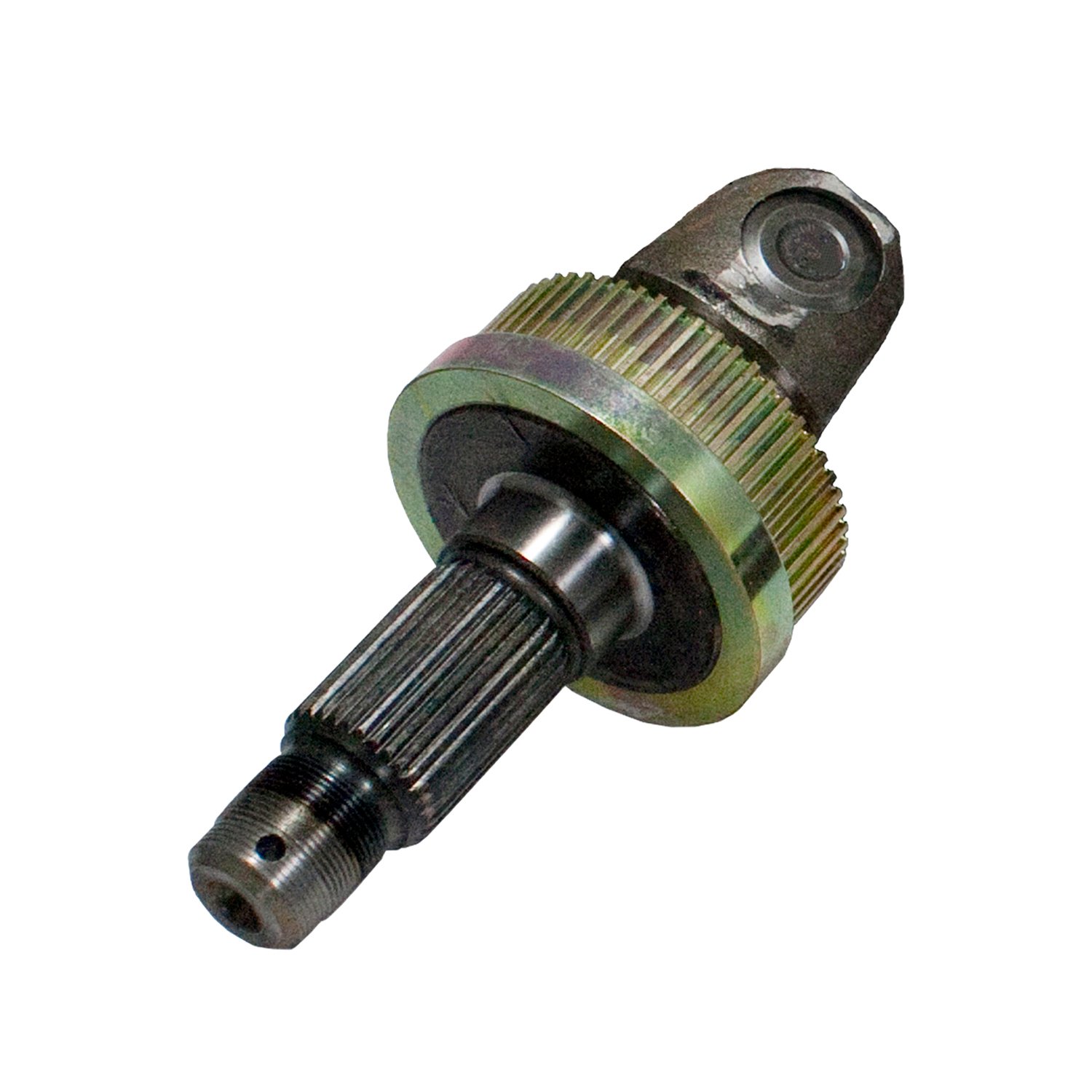 Outer Stub Axle For '09 Chrysler 9.25 in. Front. 1485 U/Joint Size.