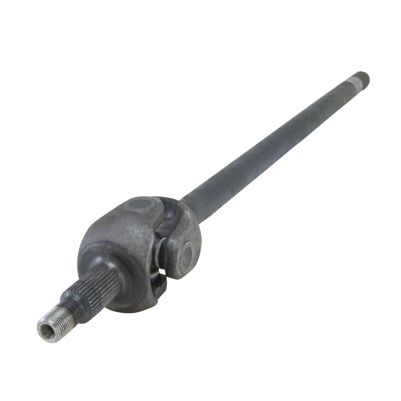 Replacement Right Hand Front Axle For Jeep Rubicon,