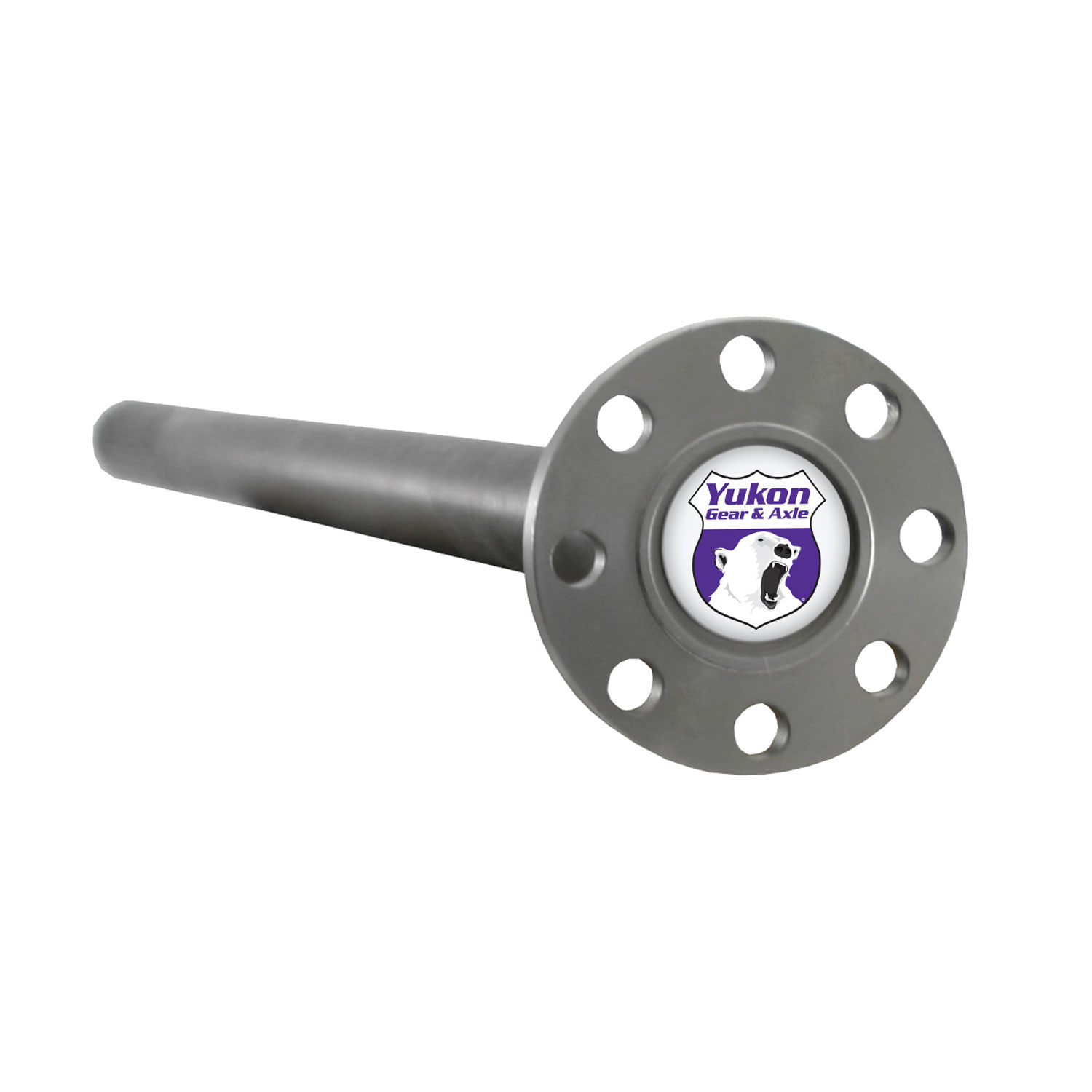 1541H Alloy Left Hand Replacement Rear Axle For