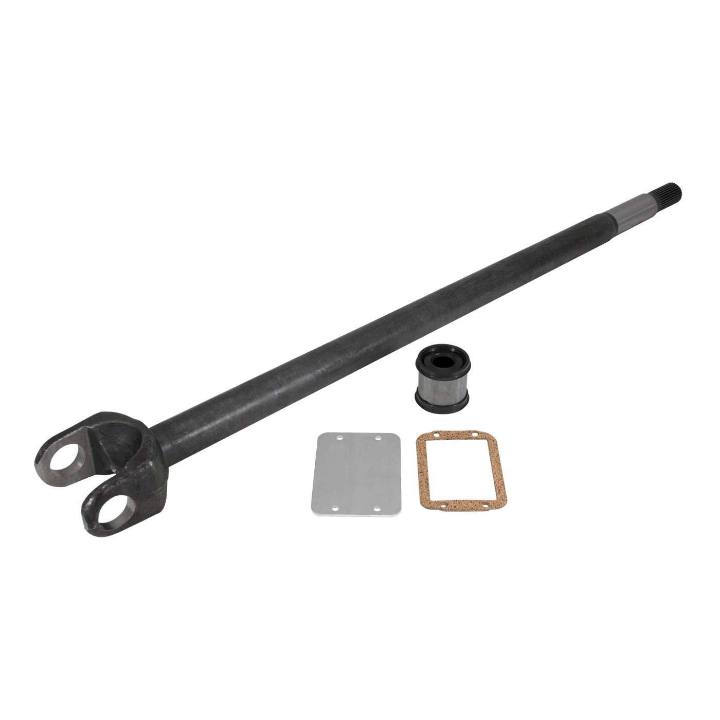 Vacuum Disconnect Block-Off Kit For Dana 60 Differential,