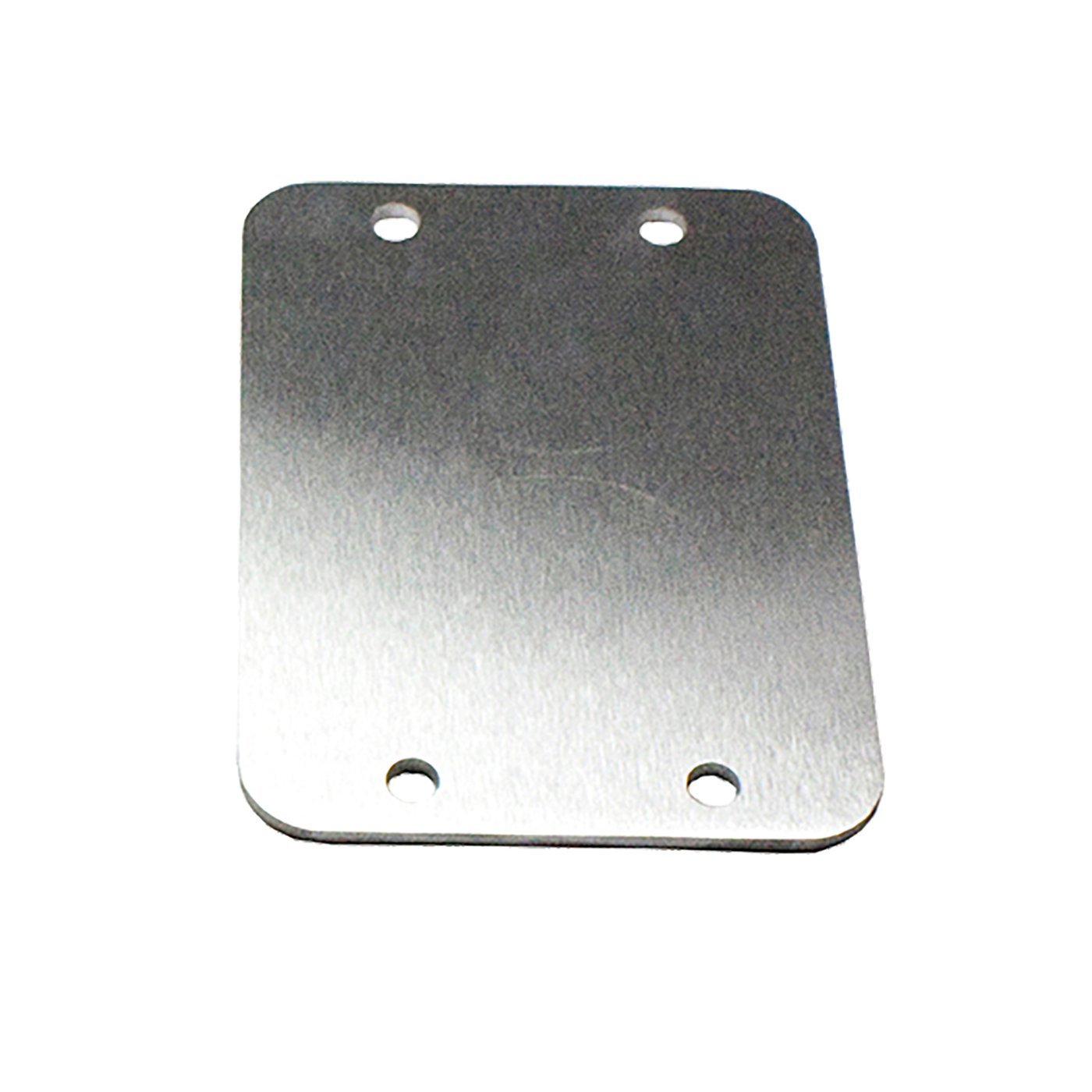 Vacuum Disconnect Block-Off Plate For Dana 30 Differential