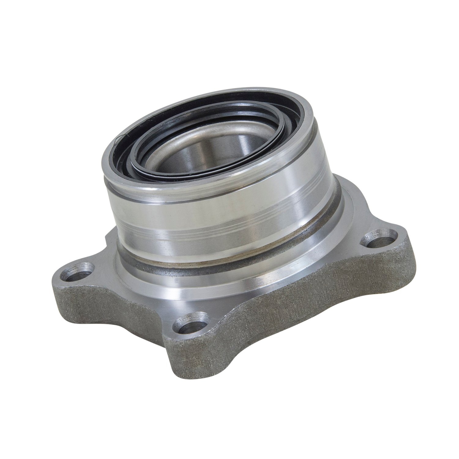 Replacement Unit Bearing For '07-'15 Toyota Tundra Rear, Right Hand Side