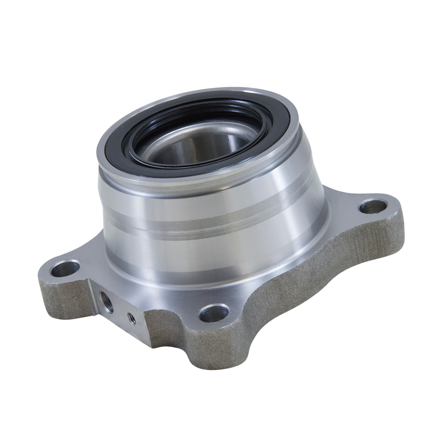 Replacement Unit Bearing For '07-'15 Toyota Tundra Rear, Left Hand Side